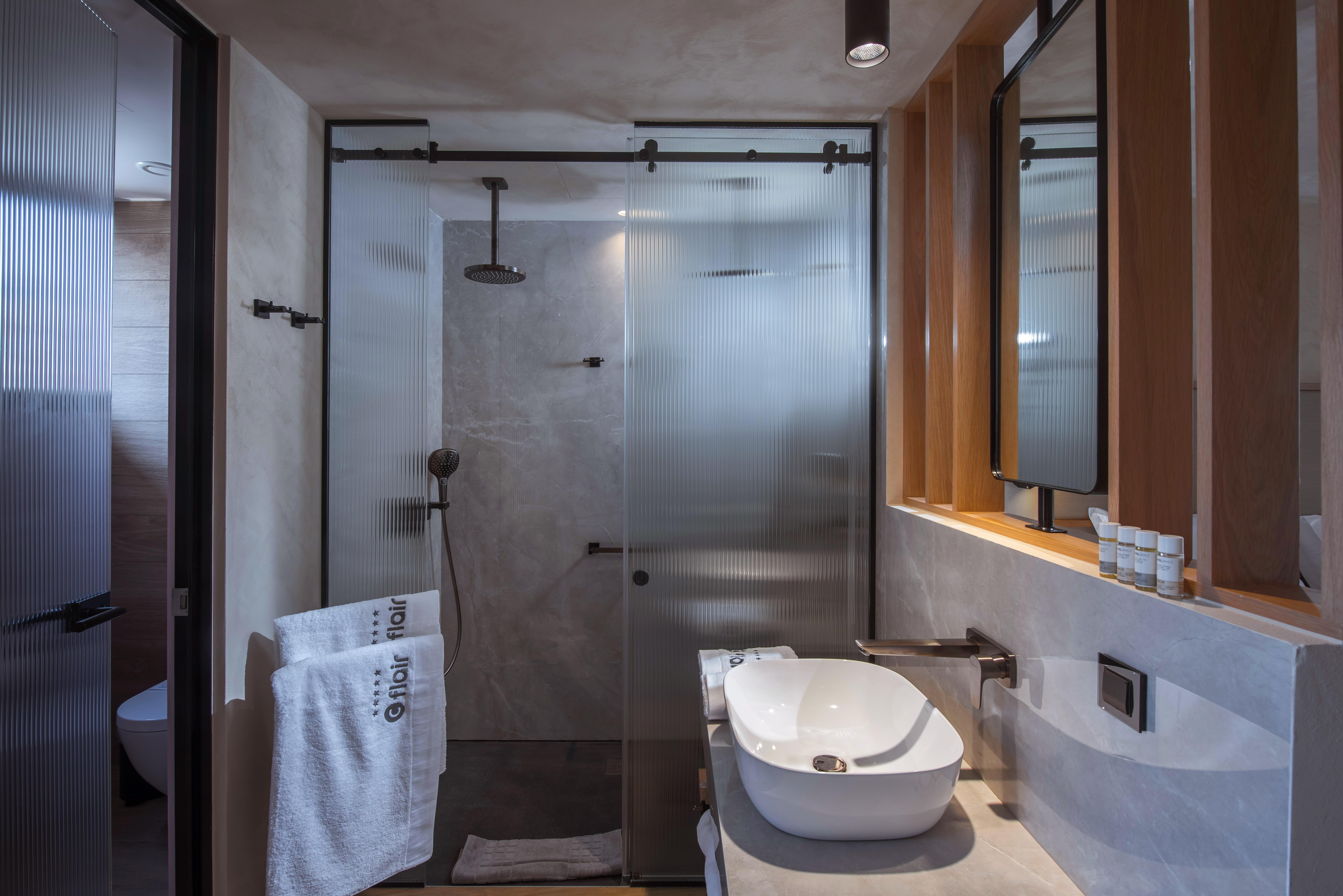 Hotel Chania Flair Boutique Hotel, Adults Only, Tapestry Collection By Hilton
