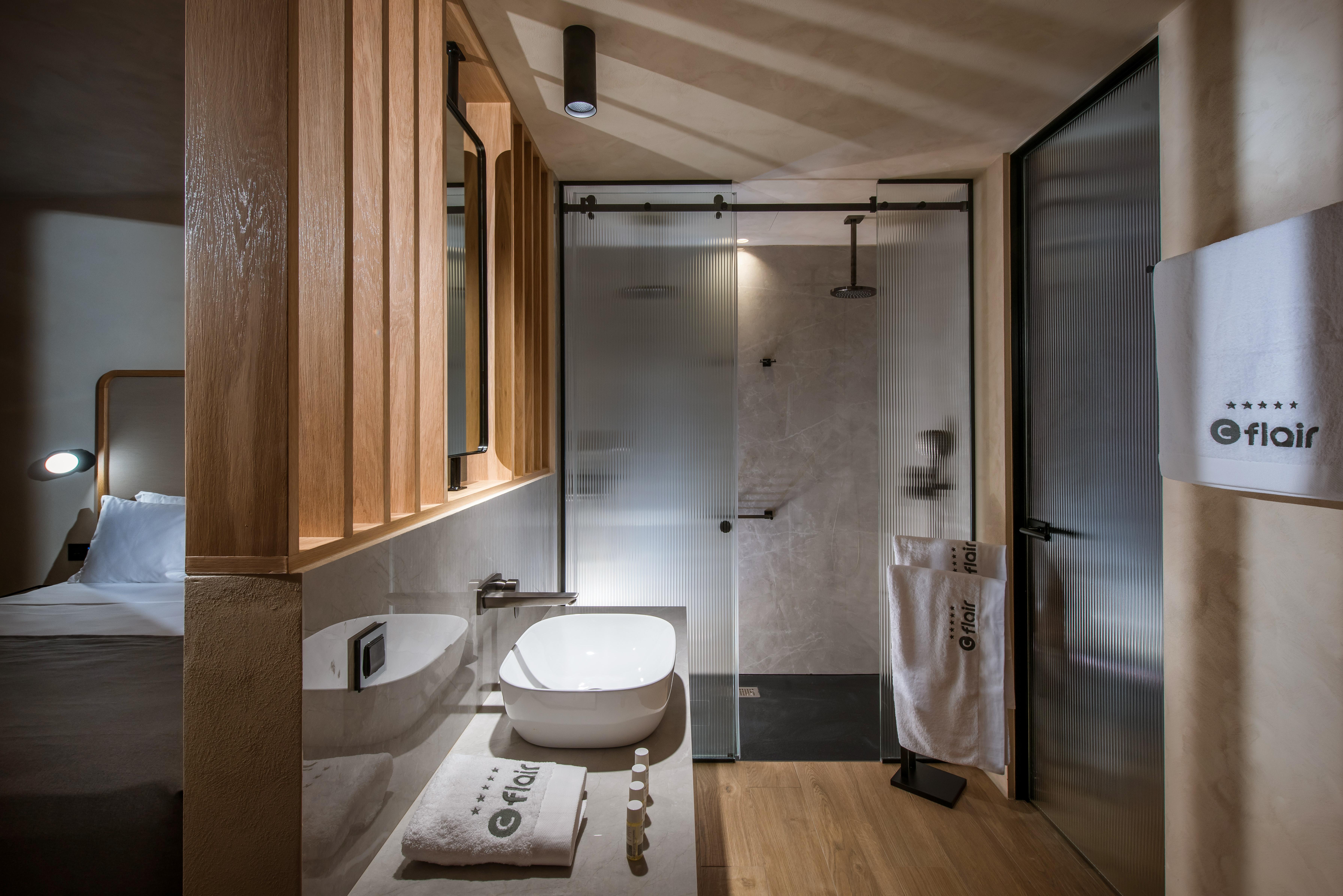 Chania Flair Boutique Hotel, Adults Only, Tapestry Collection By Hilton