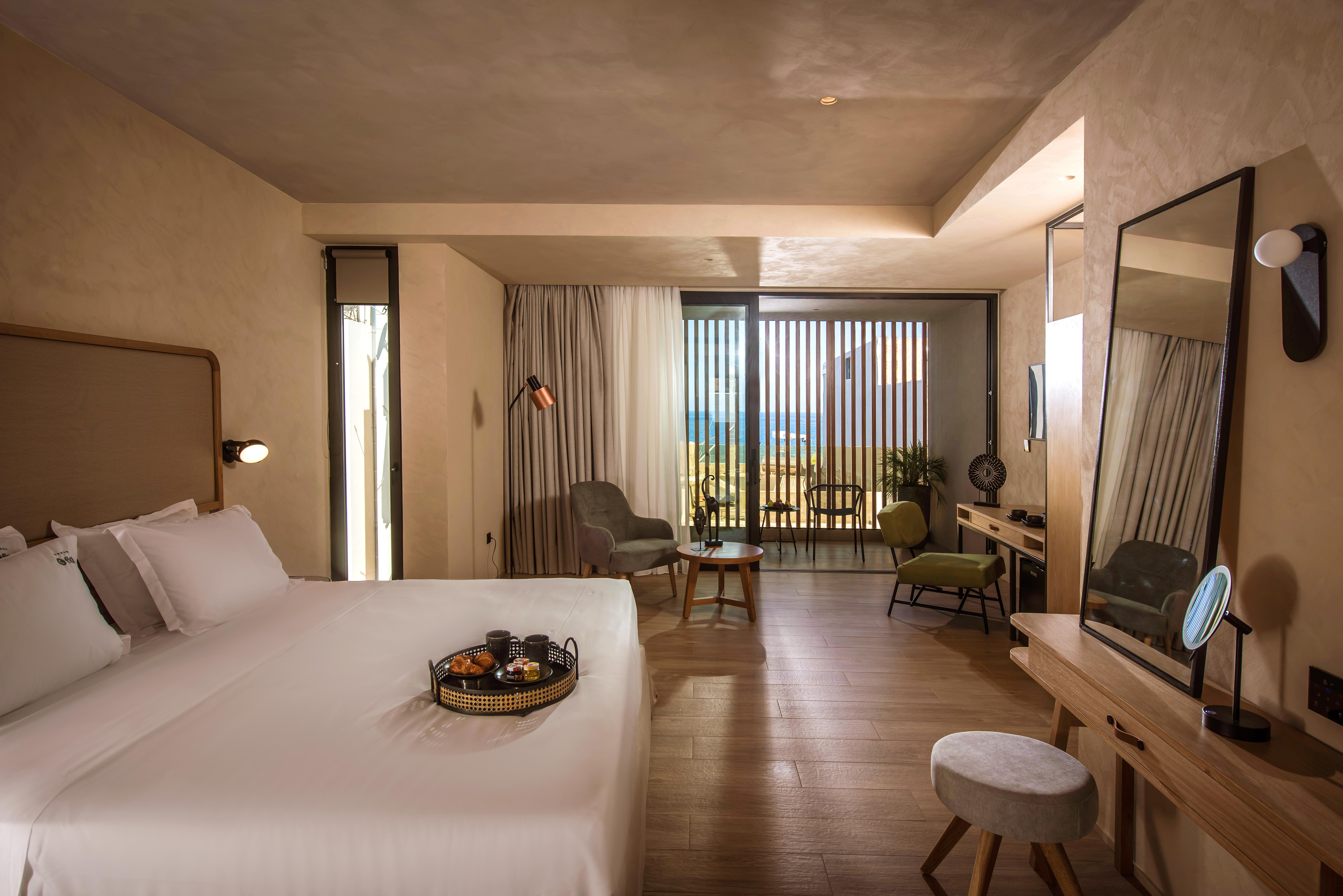 Hotel Chania Flair Boutique Hotel, Adults Only, Tapestry Collection By Hilton Chania (Crete)