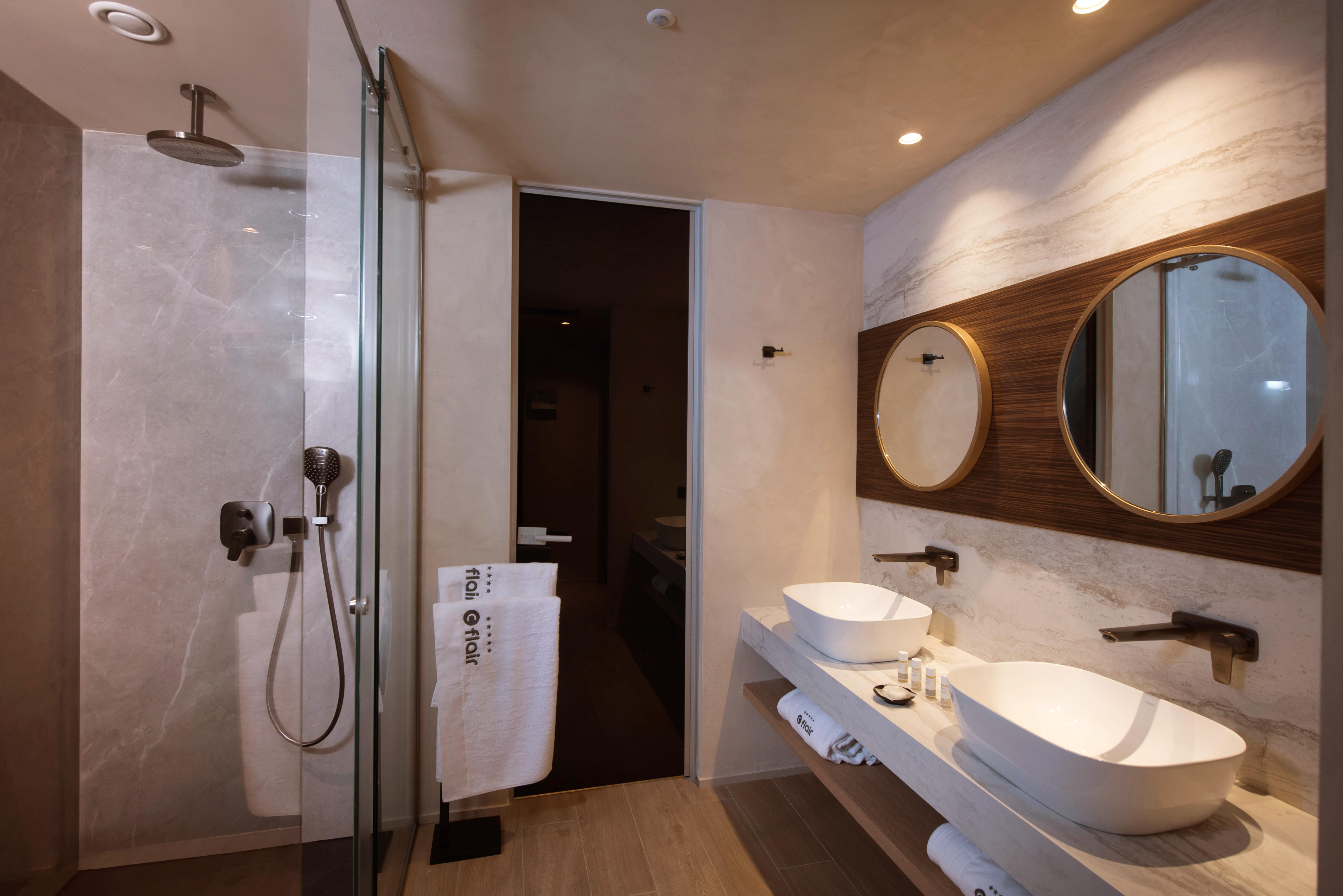 Hotel Chania Flair Boutique Hotel, Adults Only, Tapestry Collection By Hilton