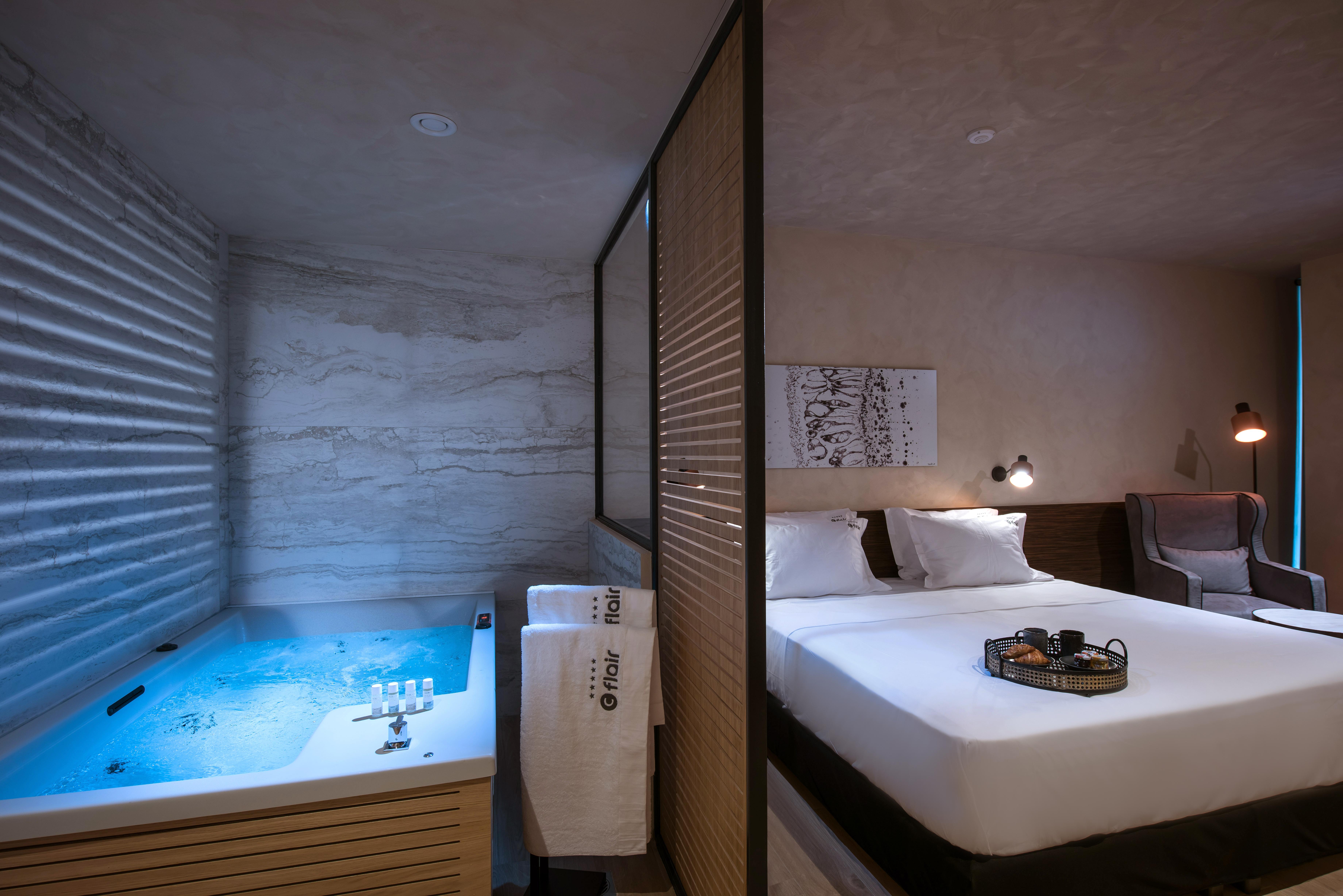 Hotel Chania Flair Boutique Hotel, Adults Only, Tapestry Collection By Hilton 5*