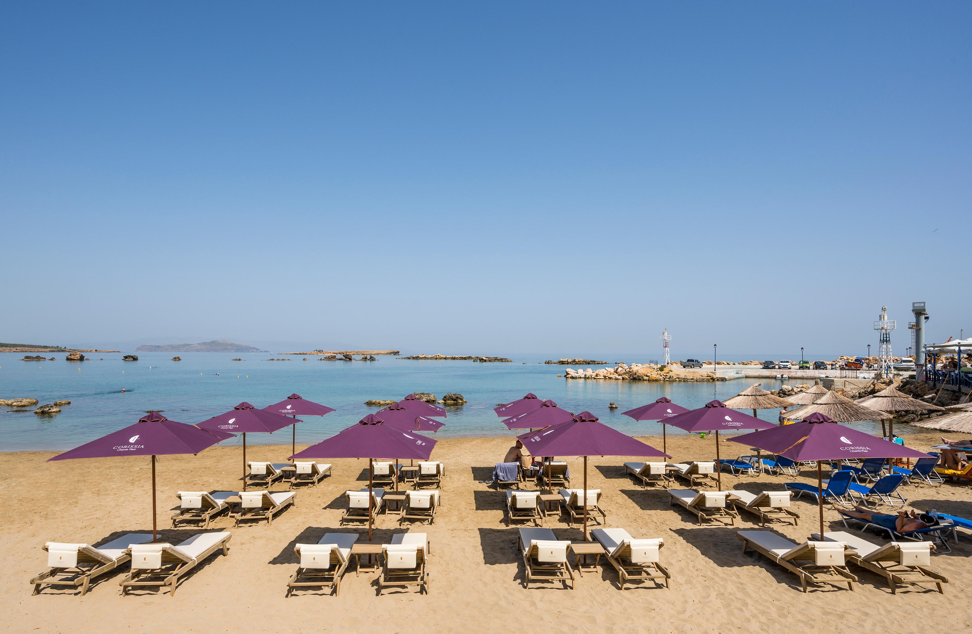 Chania Flair Boutique Hotel, Adults Only, Tapestry Collection By Hilton 5* Chania (Crete)