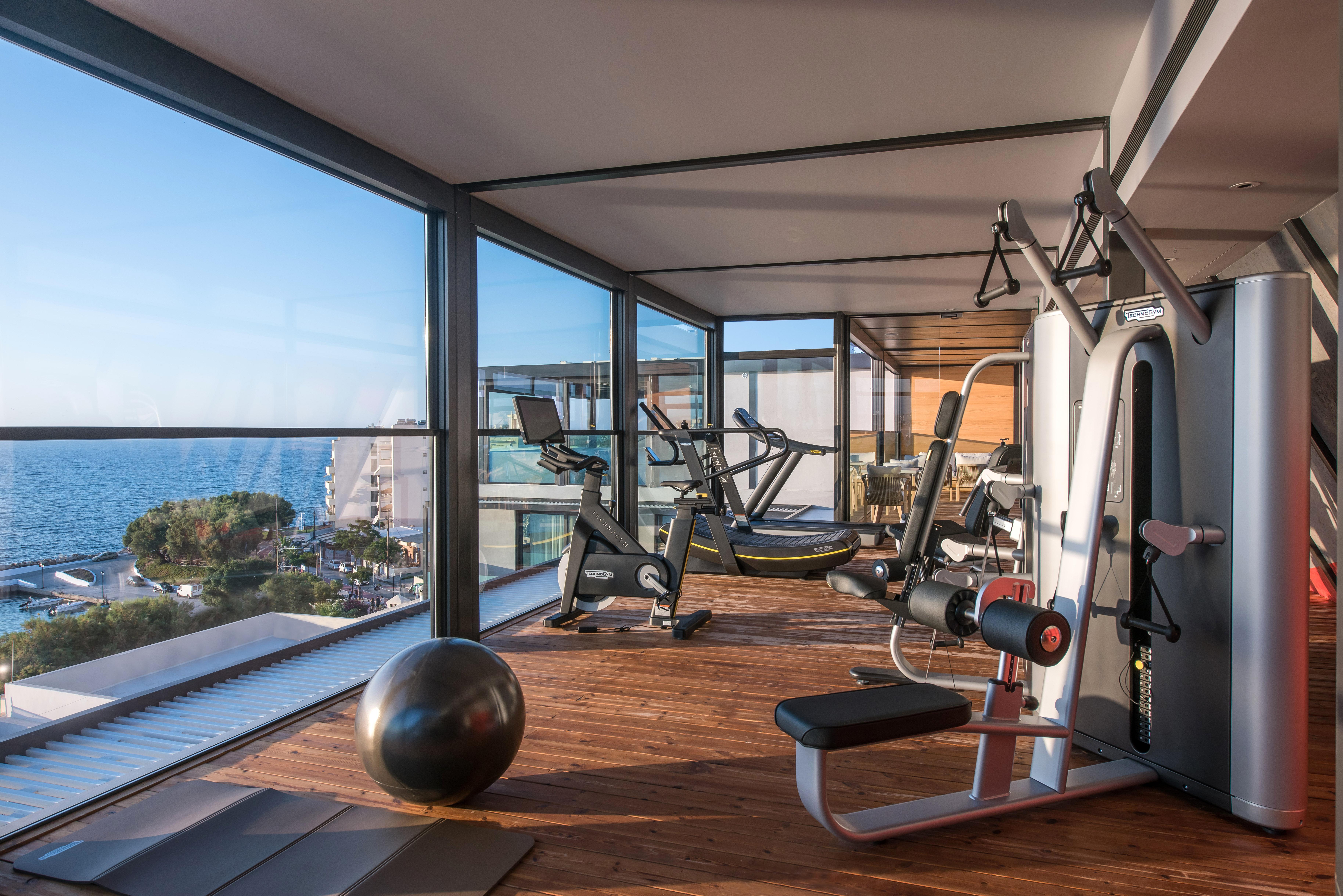 Hotel Chania Flair Boutique Hotel, Adults Only, Tapestry Collection By Hilton 5*