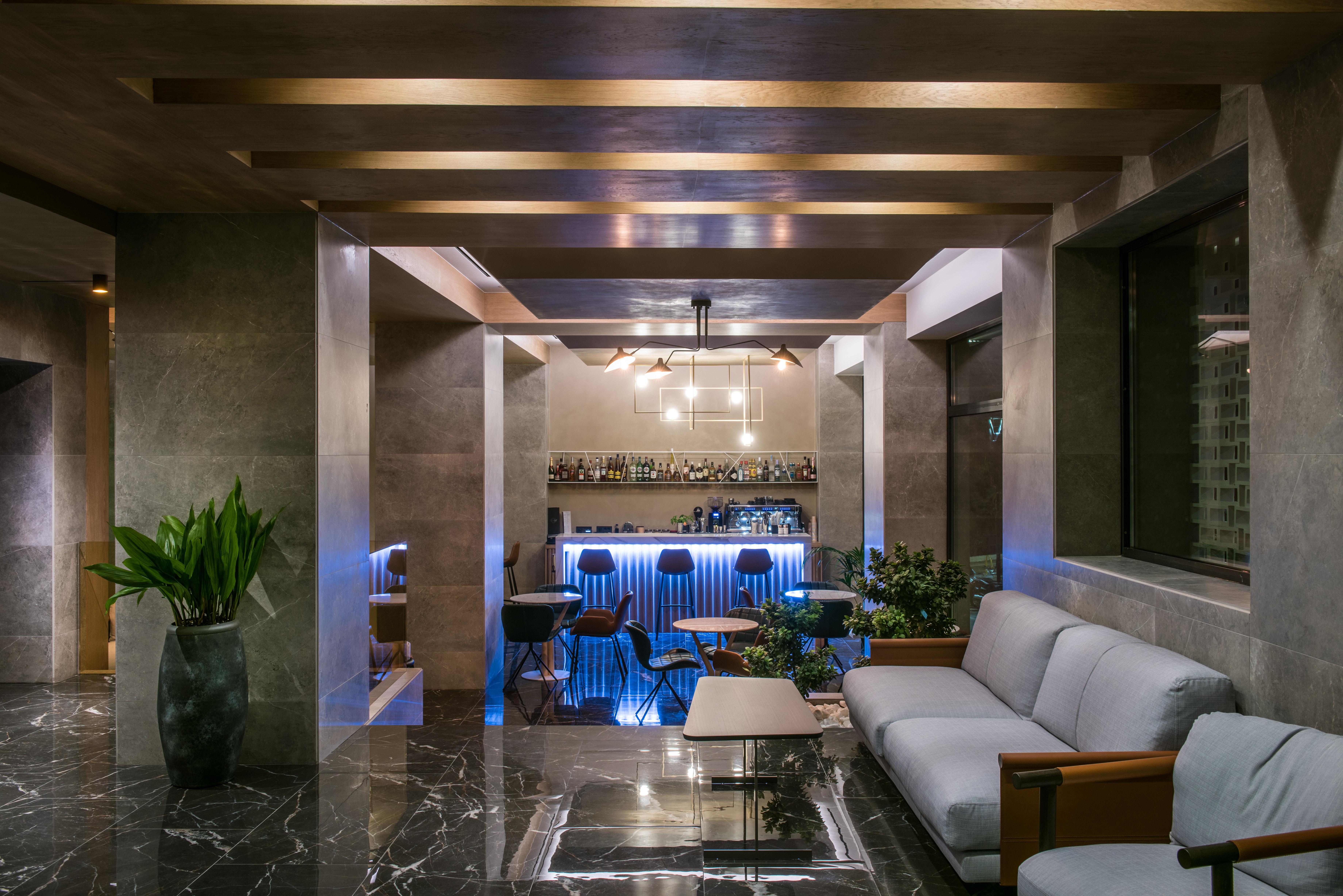 Chania Flair Boutique Hotel, Adults Only, Tapestry Collection By Hilton Hotel Chania (Crete)