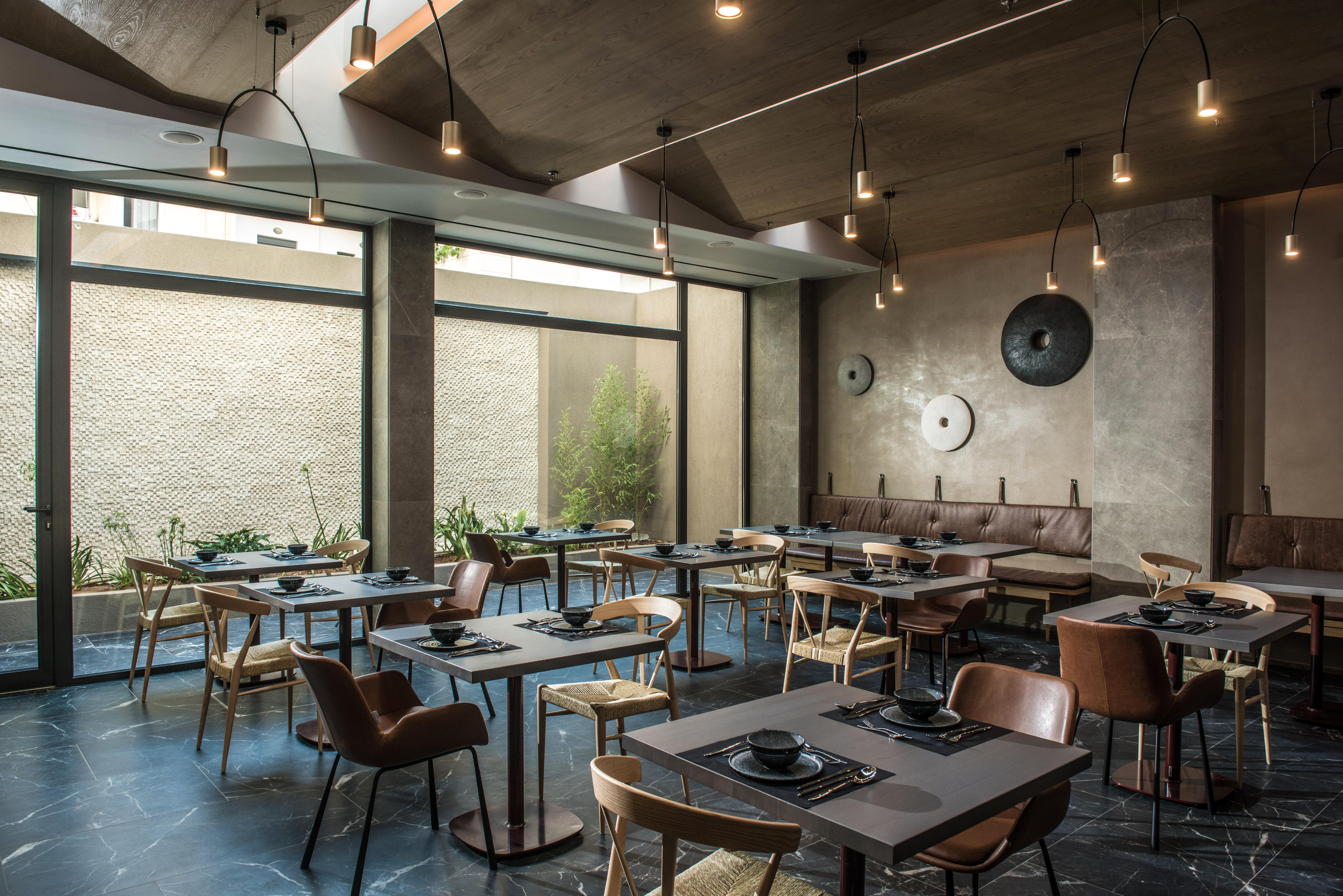 Chania Flair Boutique Hotel, Adults Only, Tapestry Collection By Hilton Hotel