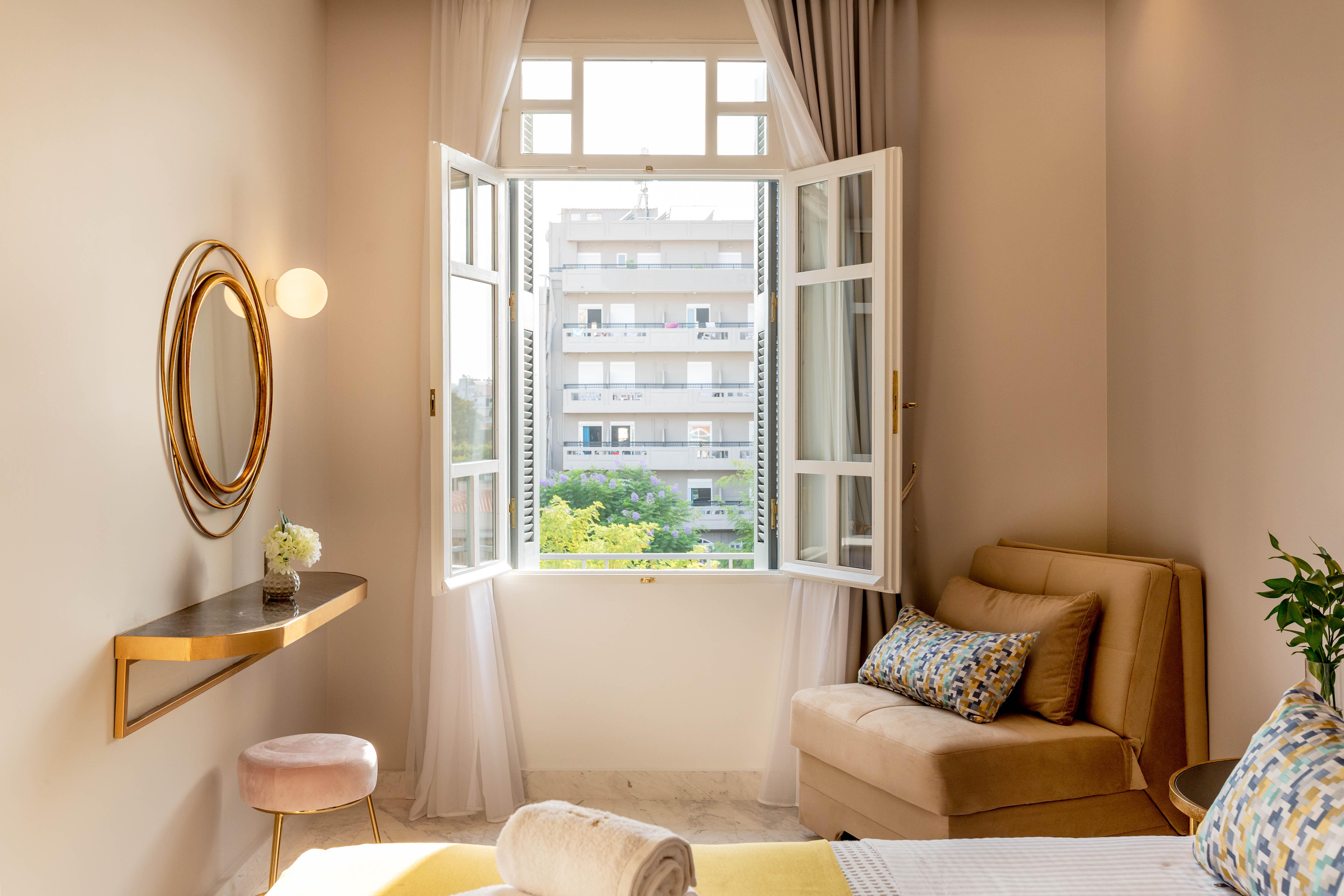 Plaza 1866 Superior Hotel Chania (Crete)