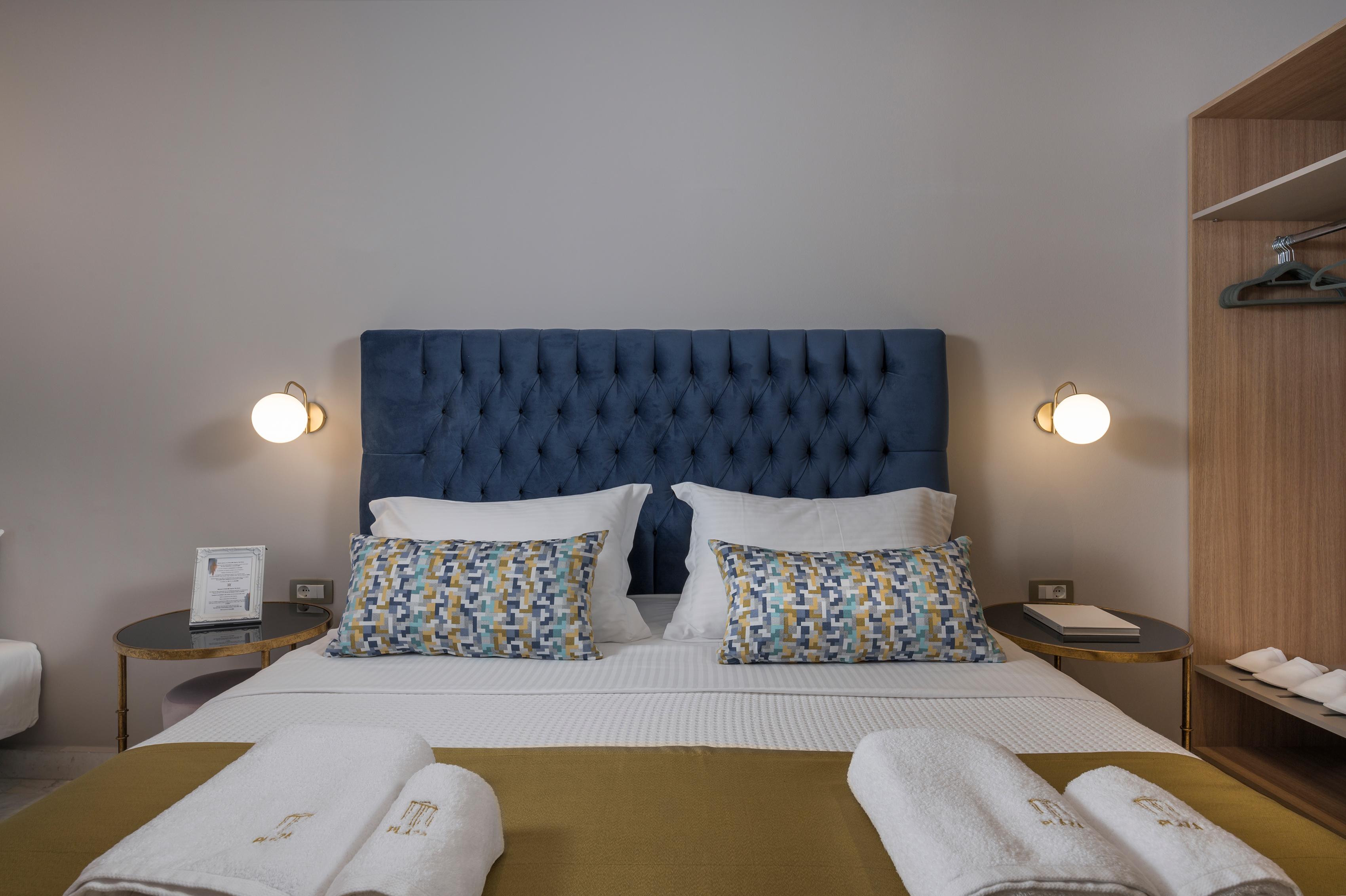 Hotel Plaza 1866 Superior 3*