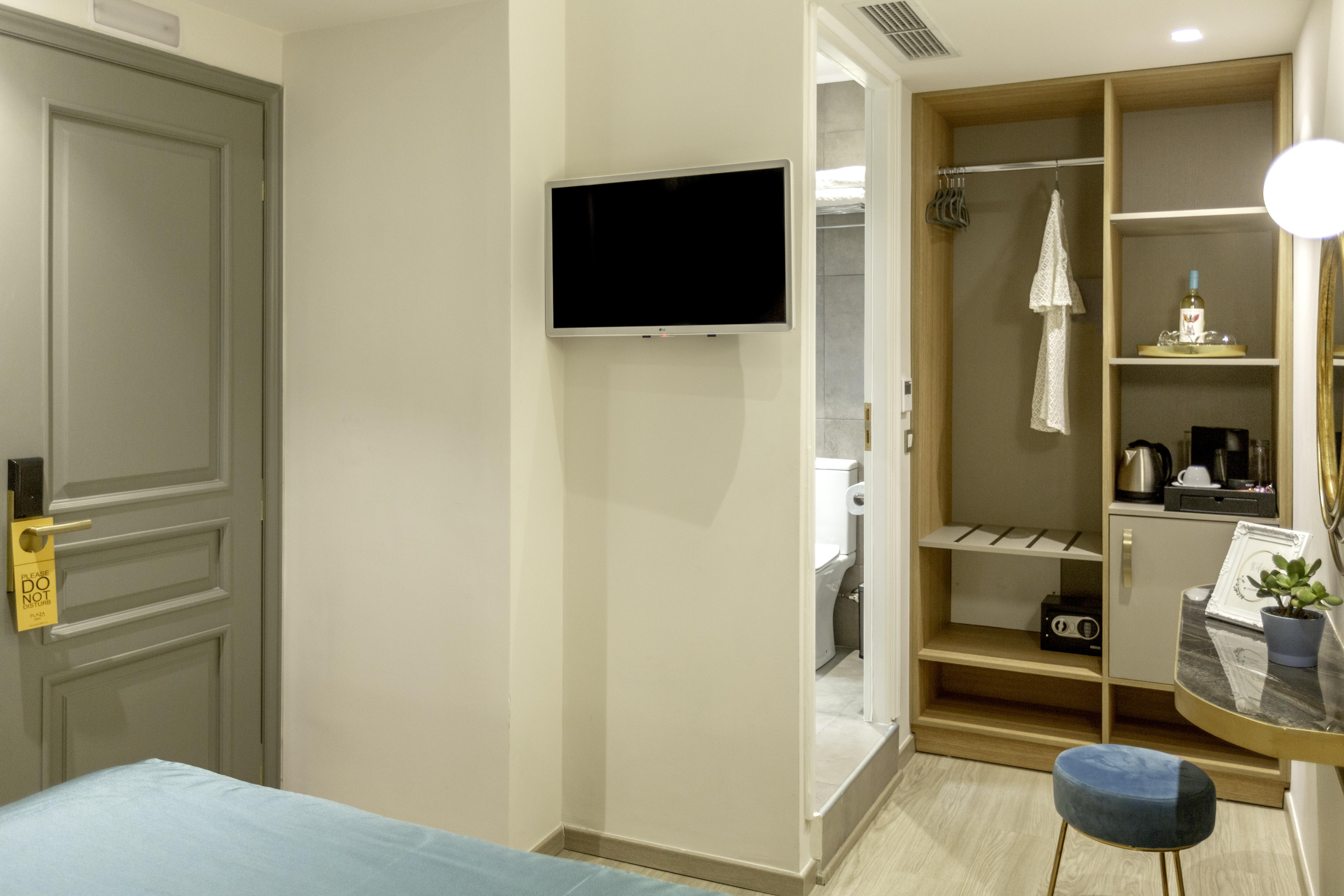 Plaza 1866 Superior 3* Chania (Crete)
