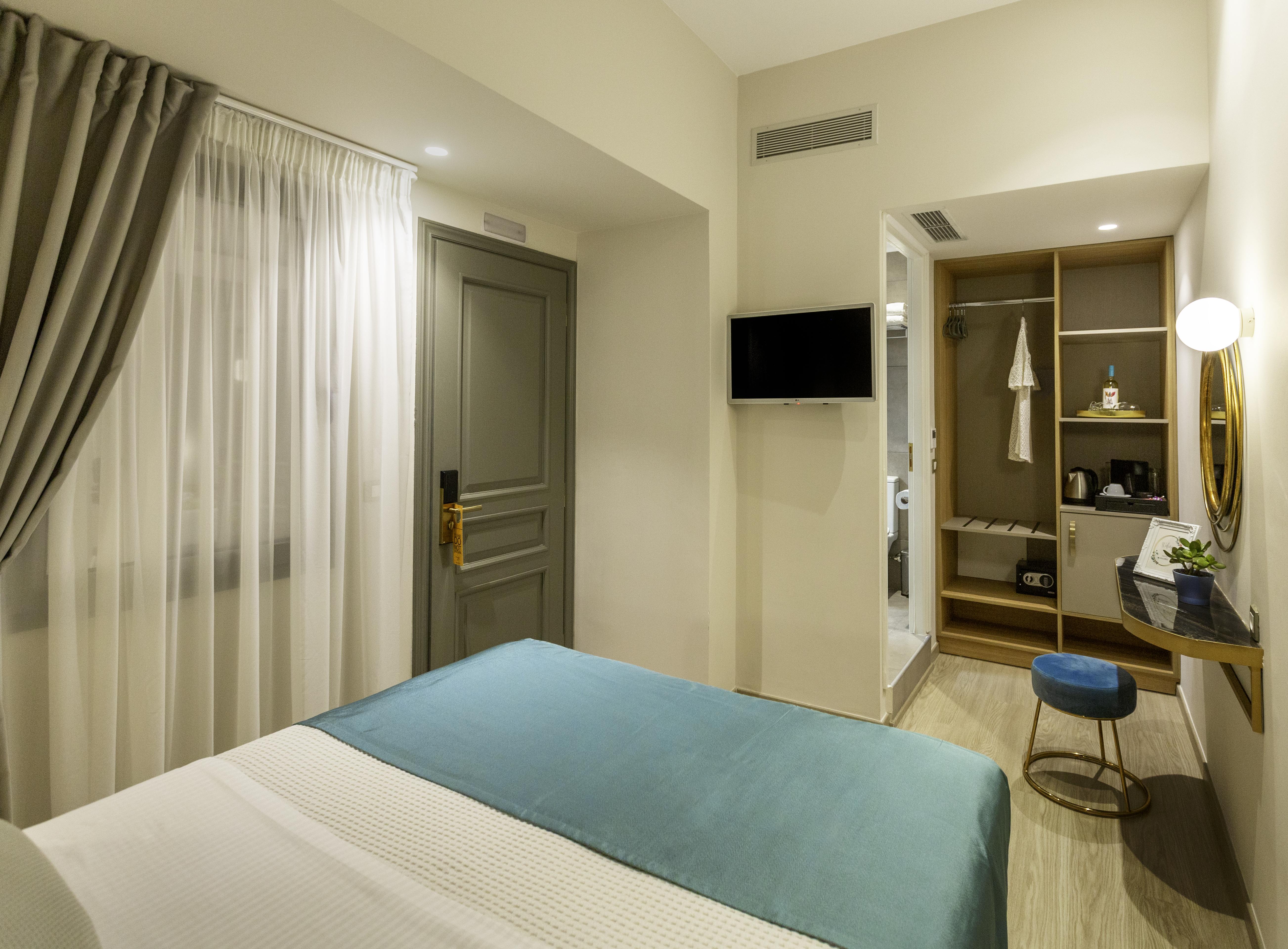 Hotel Plaza 1866 Superior Chania (Crete)