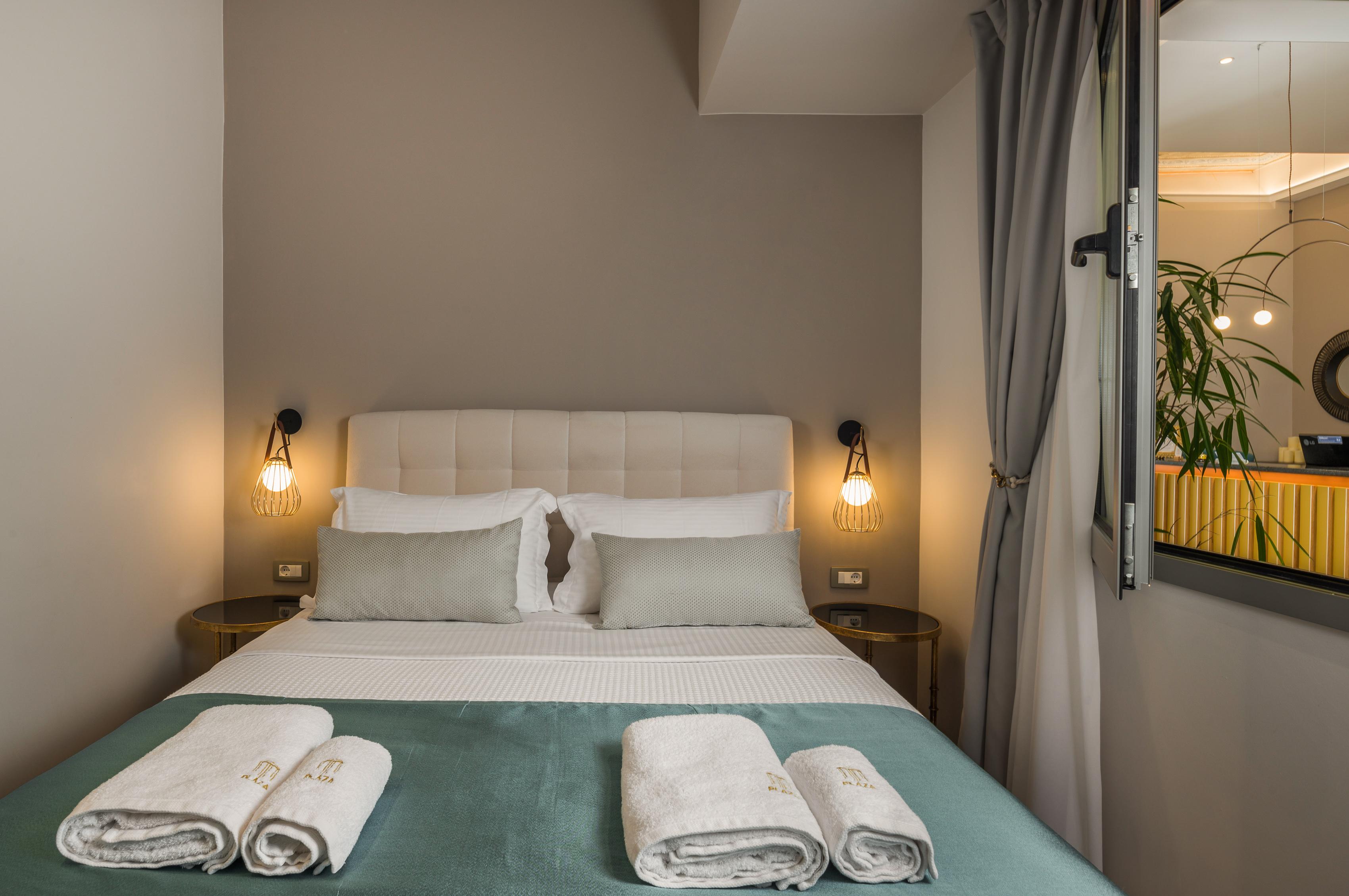 Plaza 1866 Superior Hotel