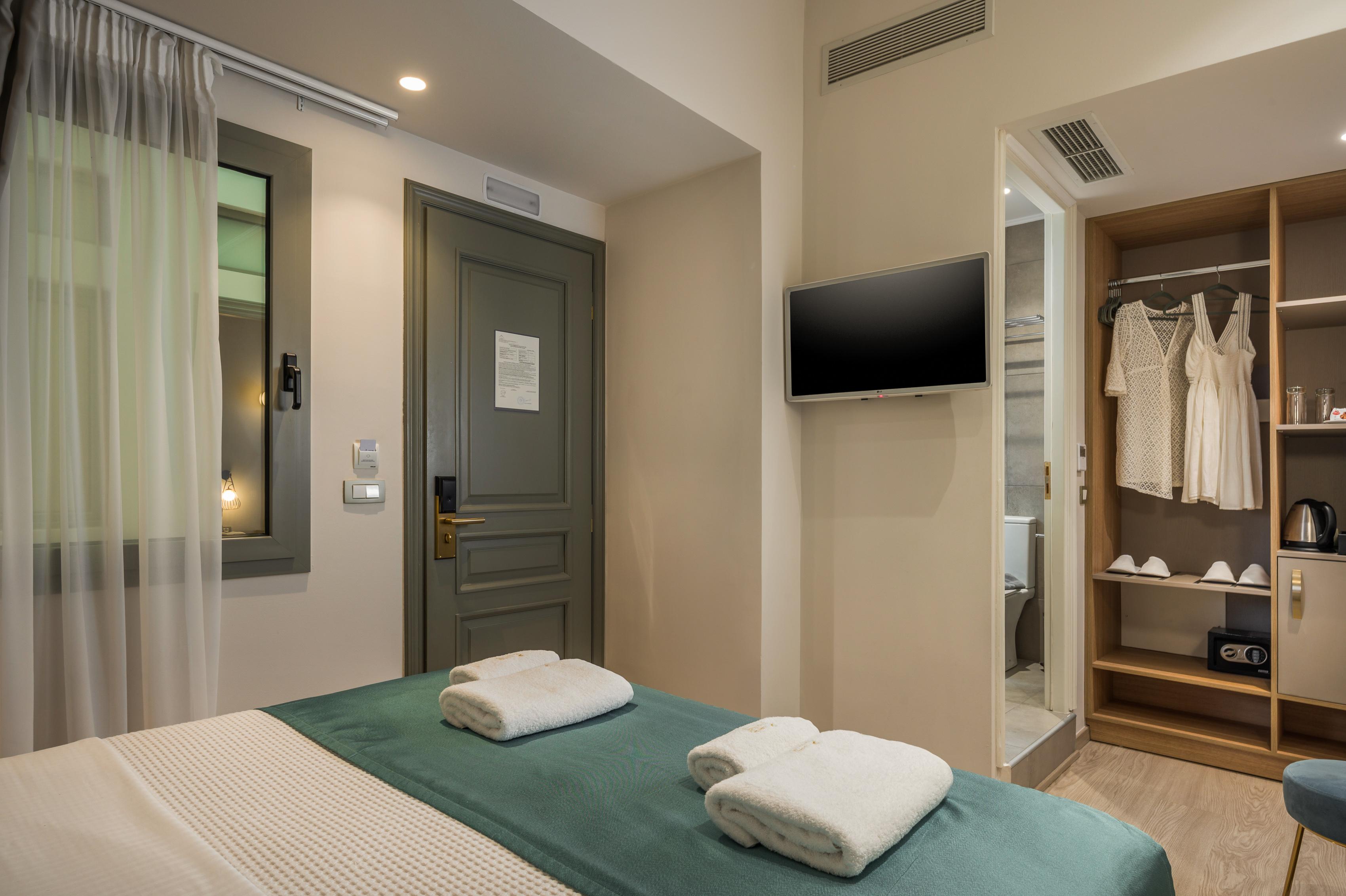 Plaza 1866 Superior Hotel