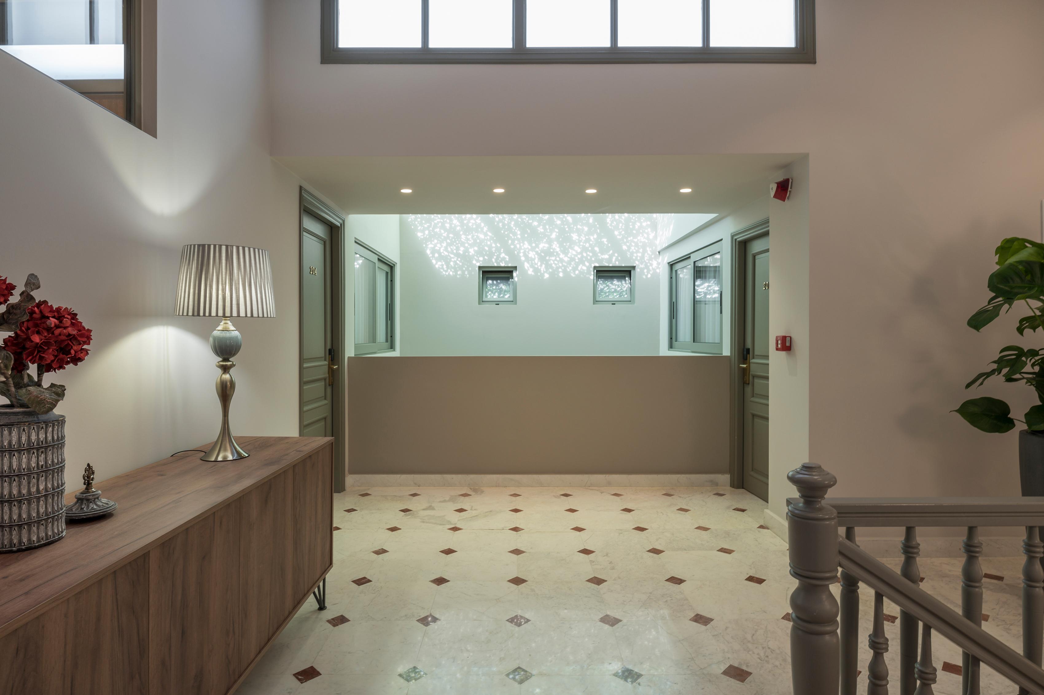 Plaza 1866 Superior 3*