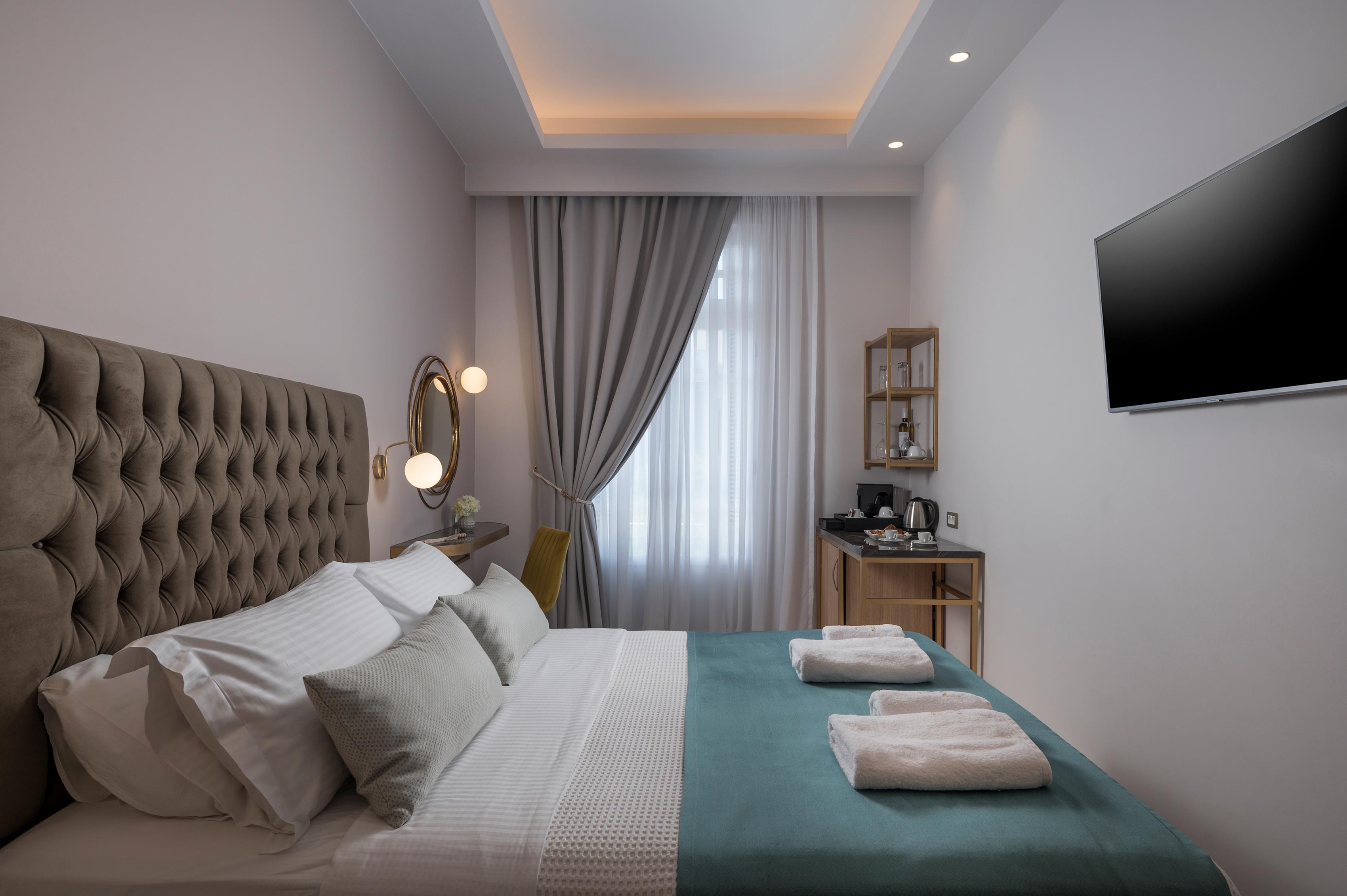 Hotel Plaza 1866 Superior