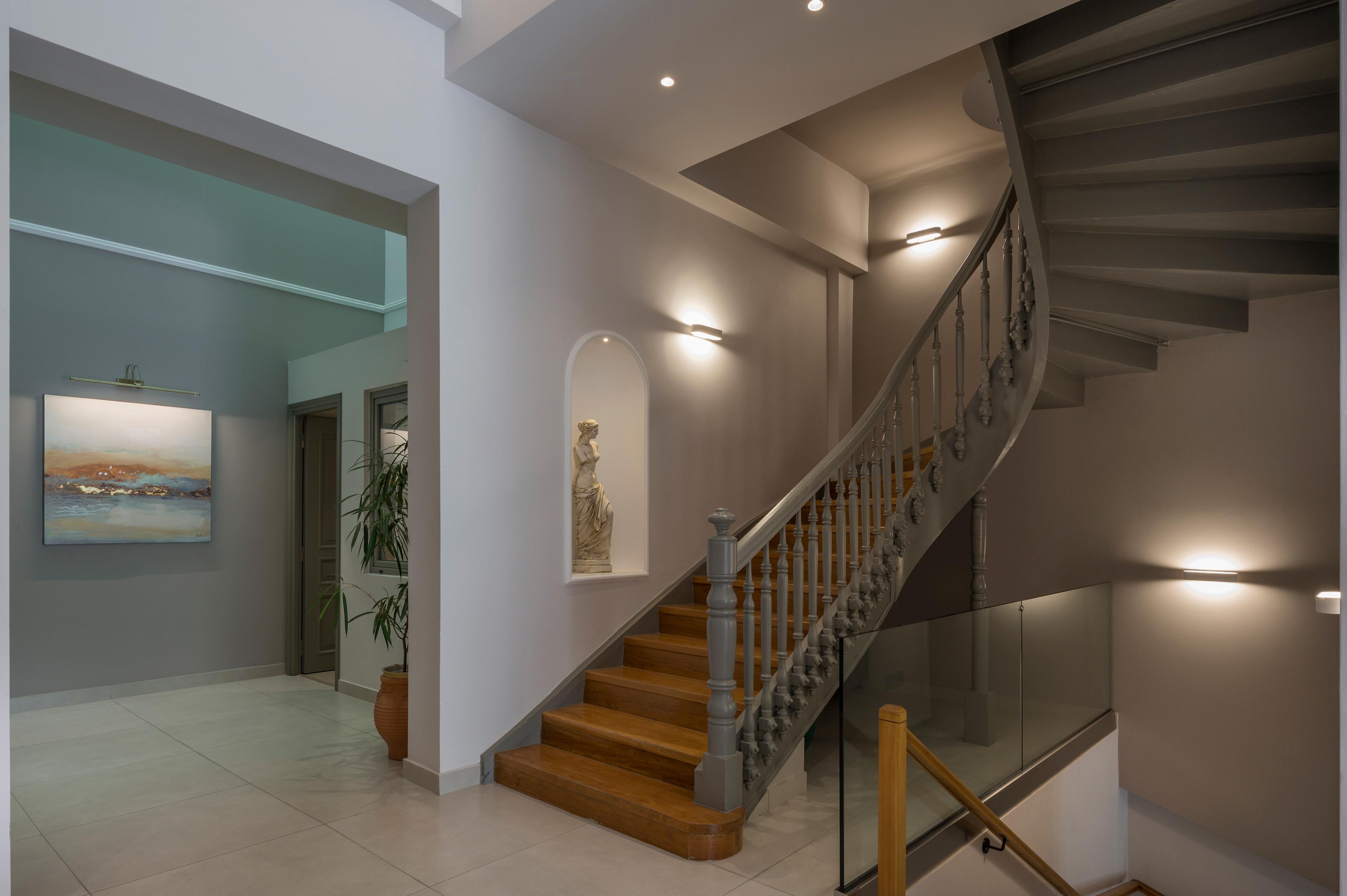 Hotel Plaza 1866 Superior Chania (Crete)