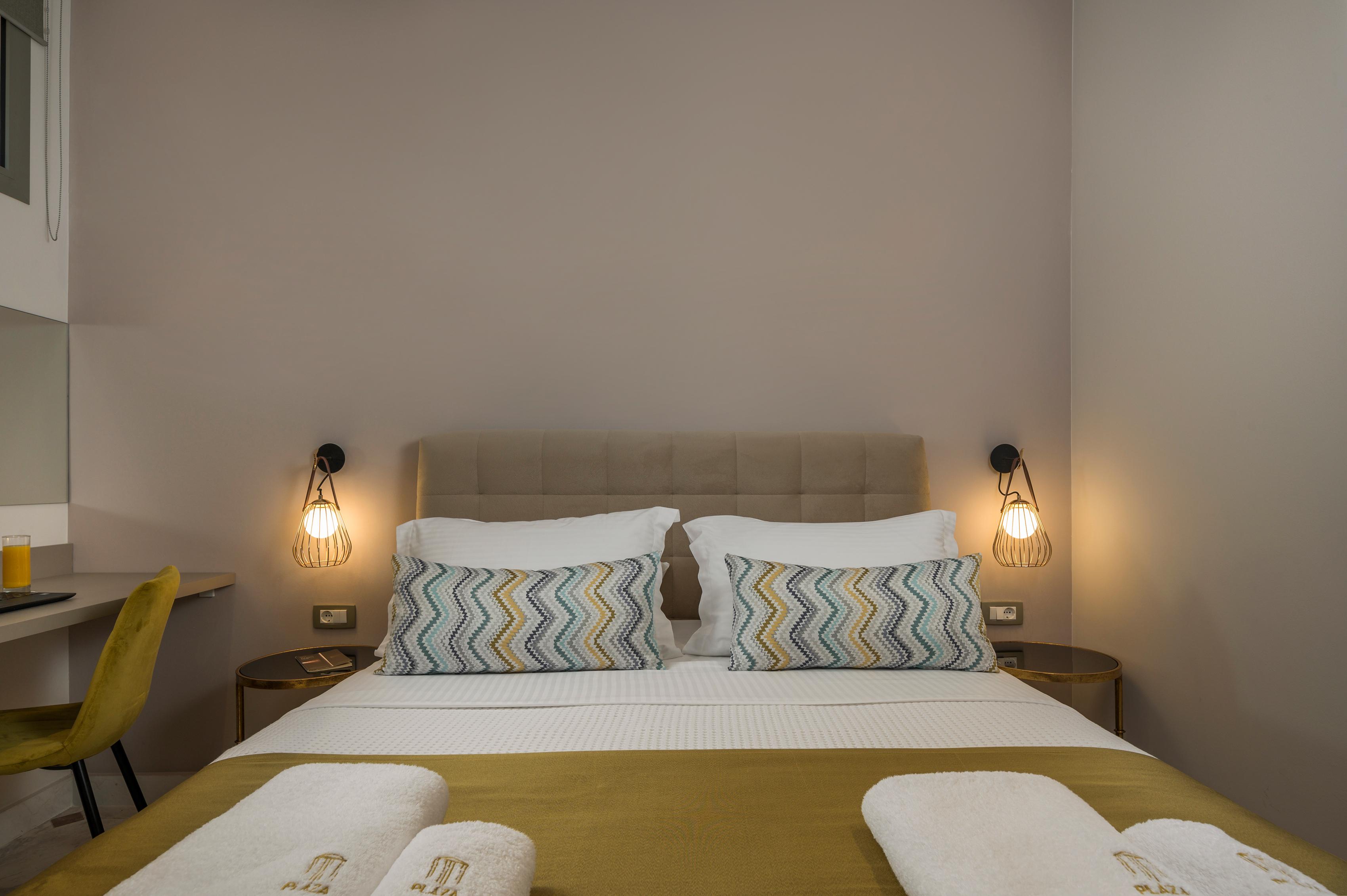 Plaza 1866 Superior Hotel 3*