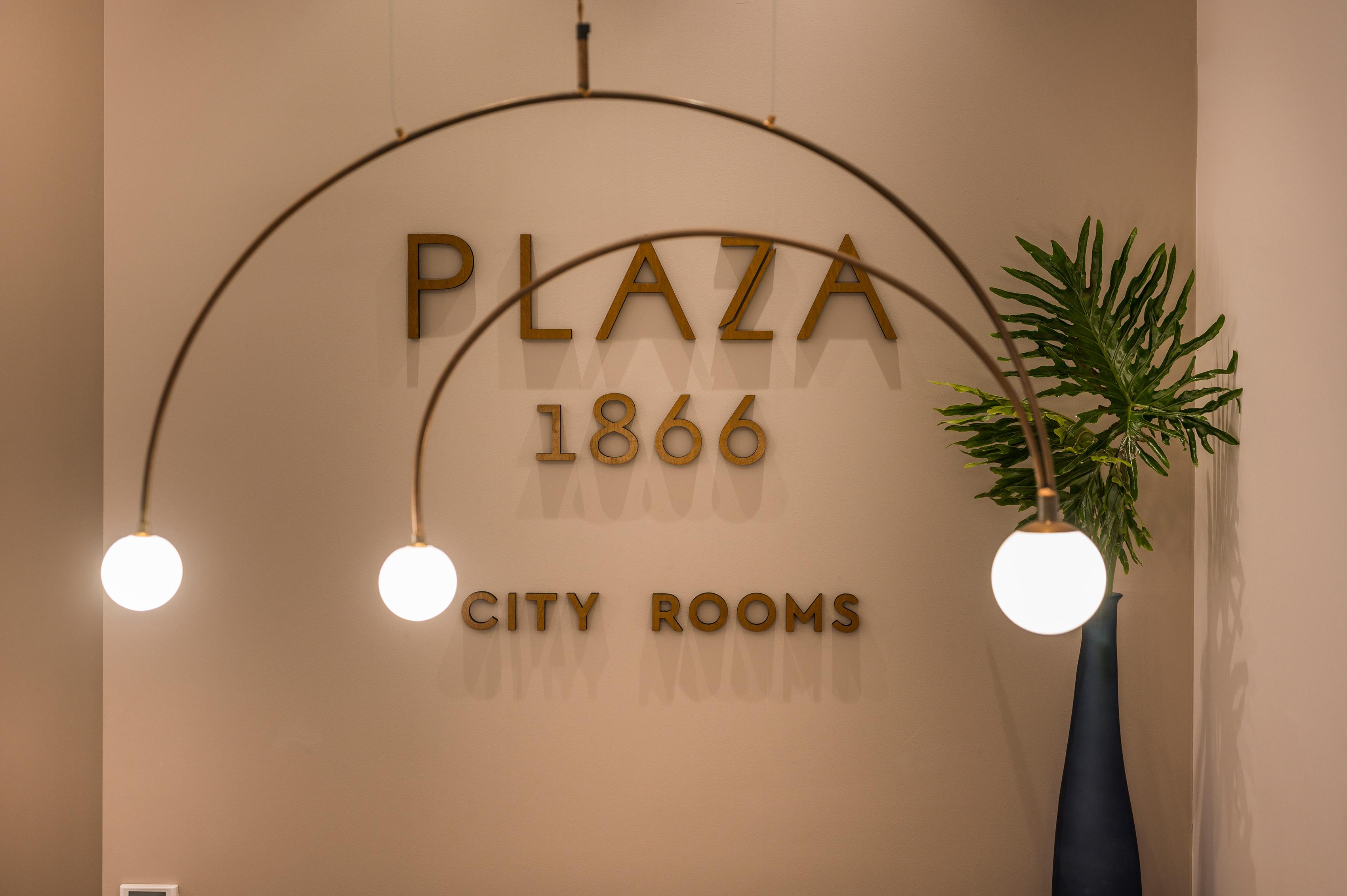Plaza 1866 Superior Hotel Chania (Crete)