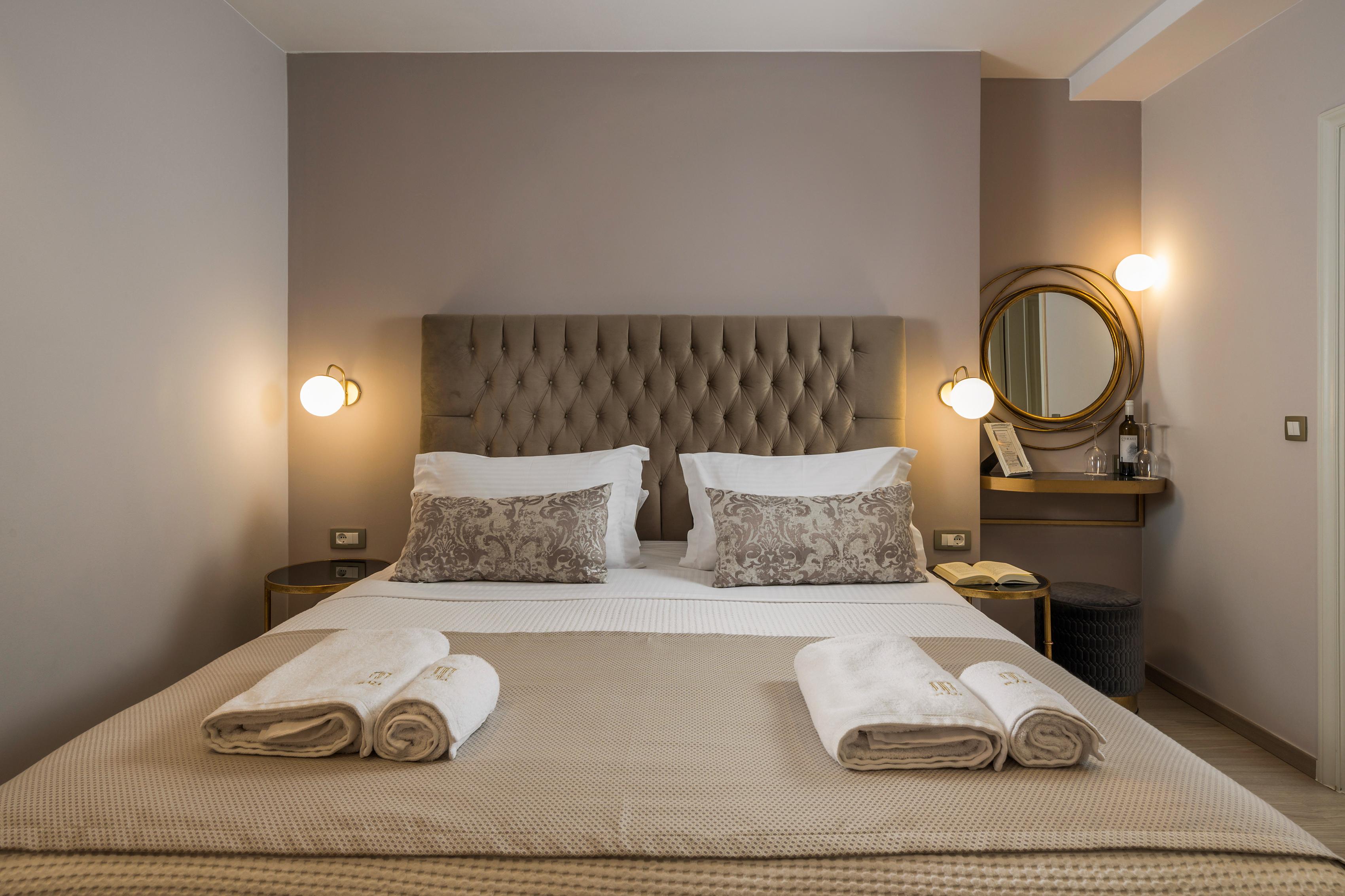 Hotel Plaza 1866 Superior Chania (Crete)