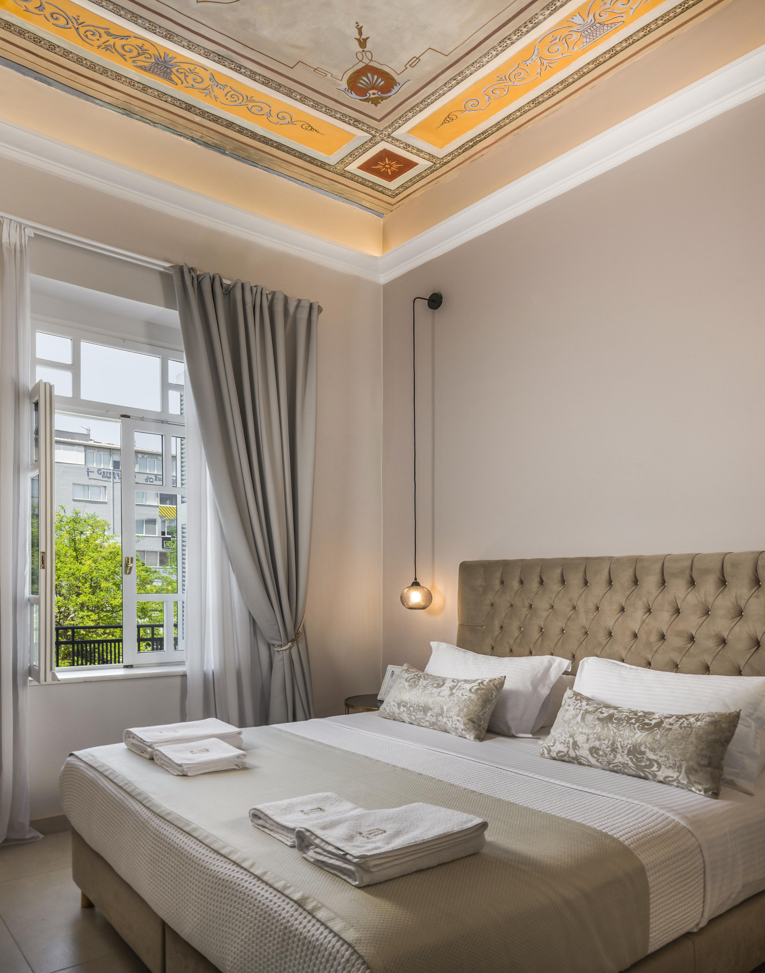 Hotel Plaza 1866 Superior Chania (Crete)