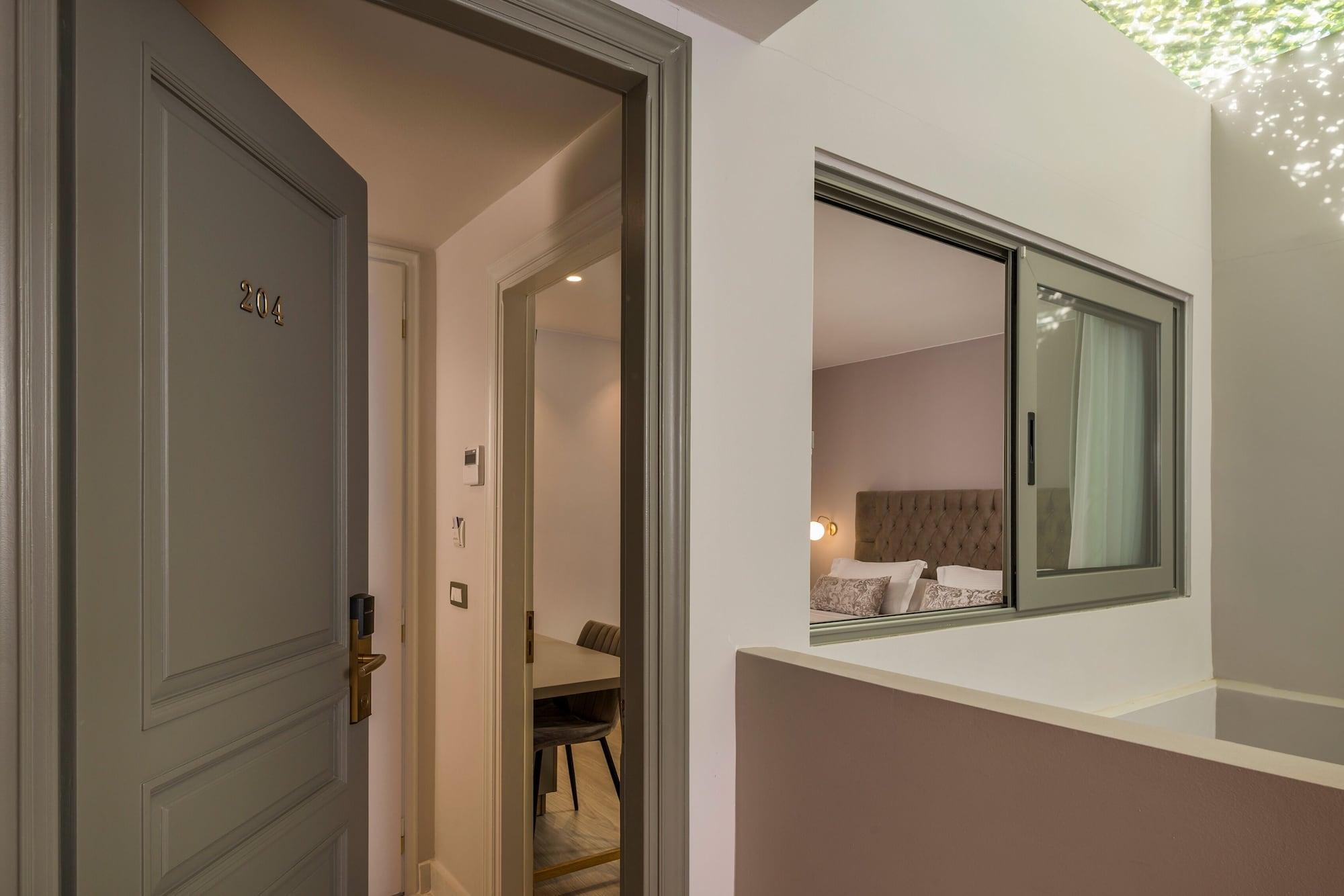 Plaza 1866 Superior 3* Chania (Crete)