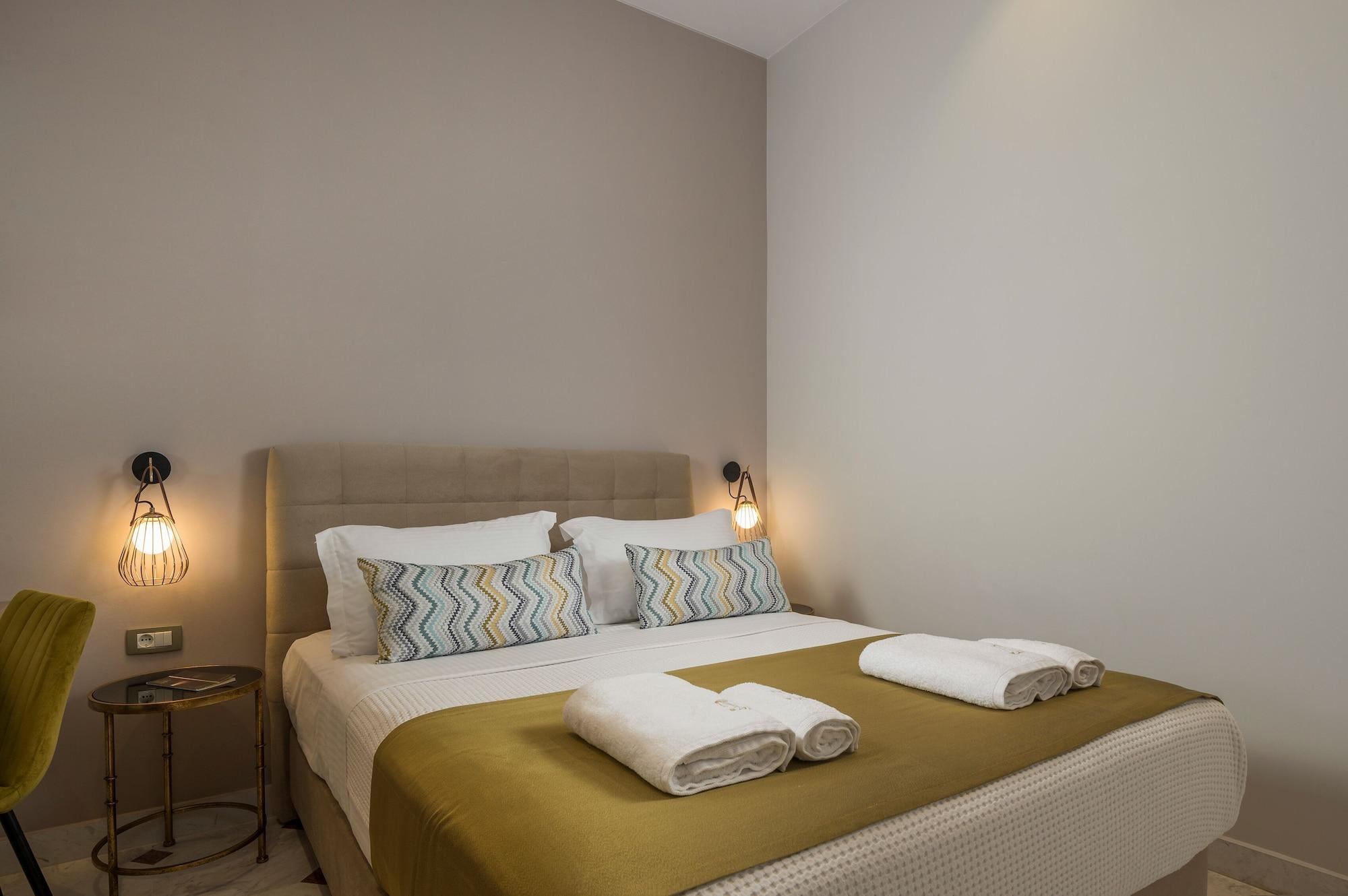 Hotel Plaza 1866 Superior Chania (Crete)