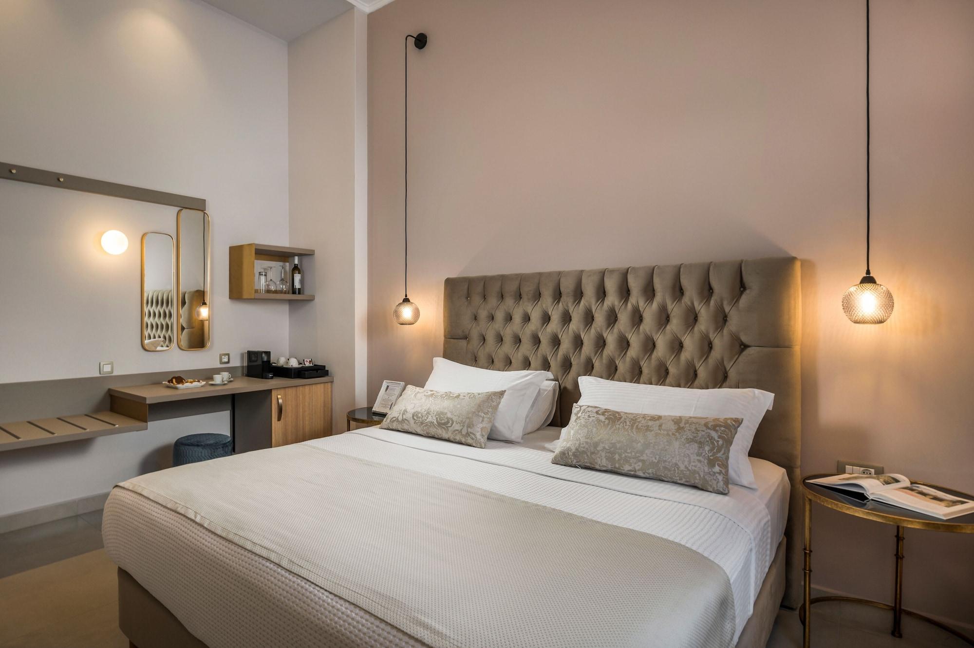 Plaza 1866 Superior Hotel