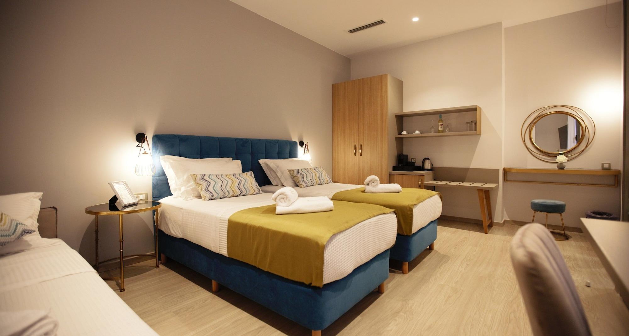 Plaza 1866 Superior Hotel