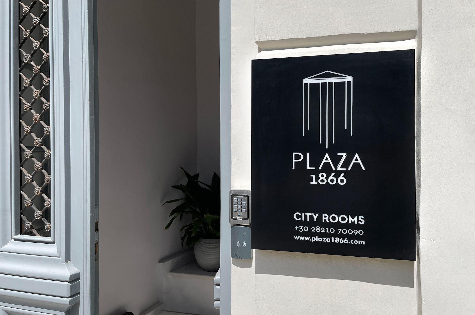 Plaza 1866 Superior