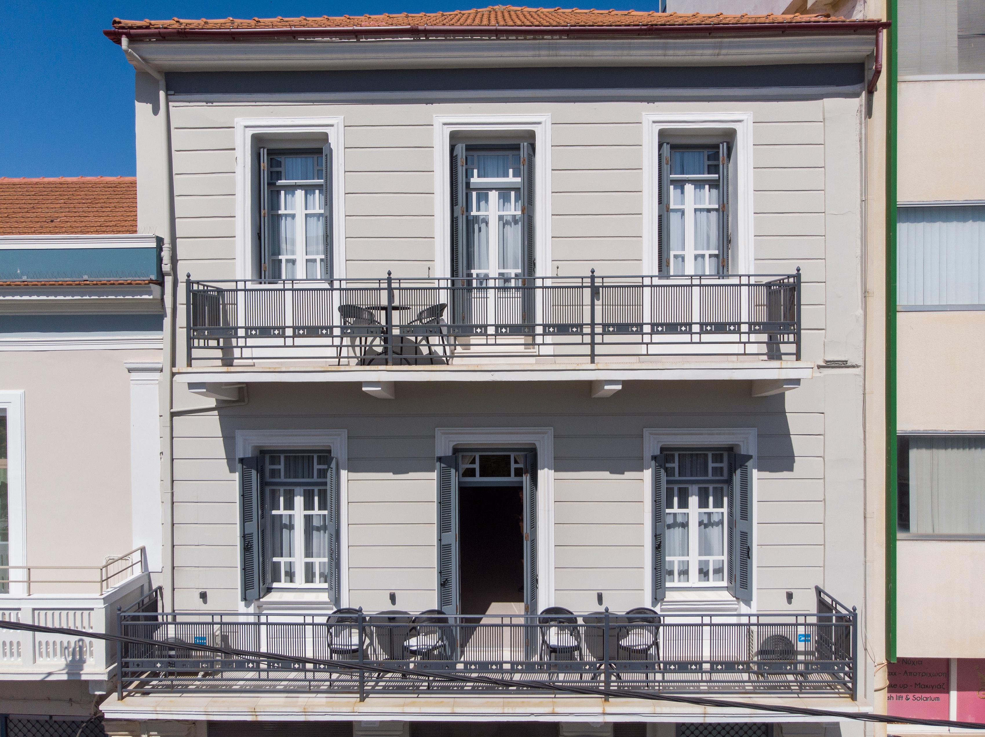 Plaza 1866 Superior Hotel 3*