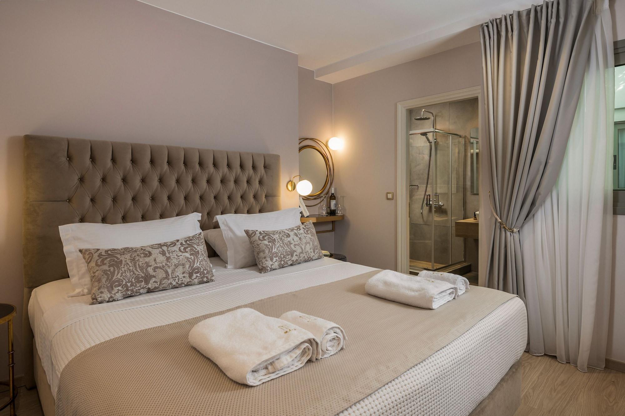 Plaza 1866 Superior 3* Chania (Crete)