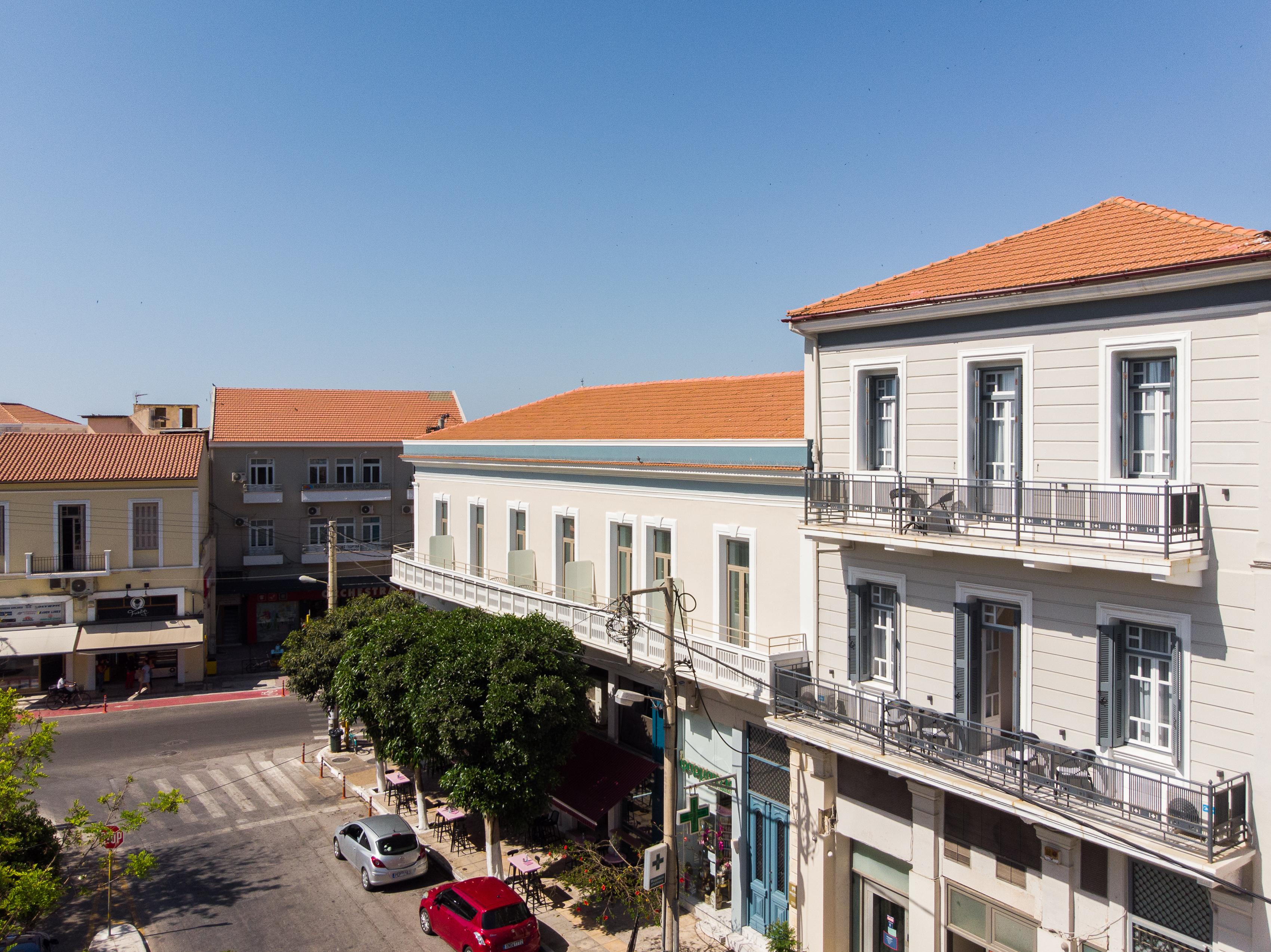 Plaza 1866 Superior 3*