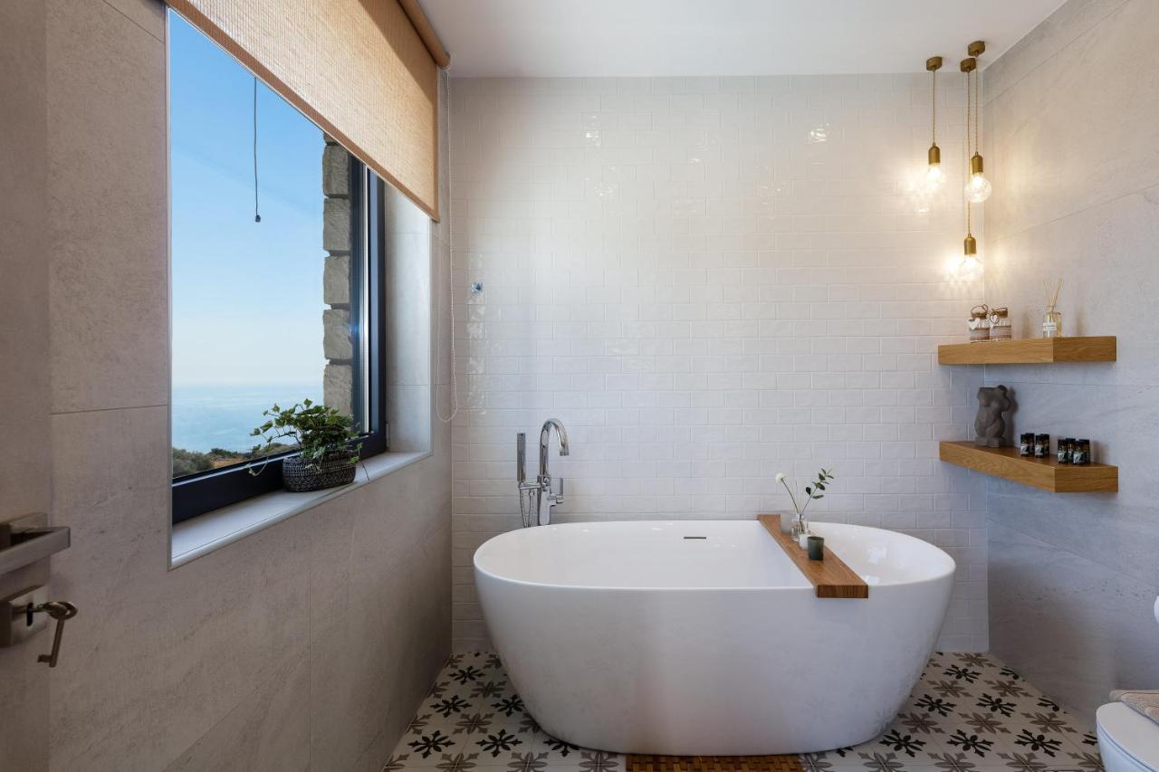 Empire With Magical Sea View *