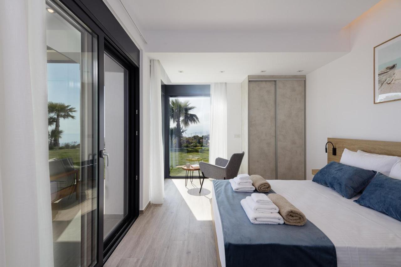 Empire With Magical Sea View *