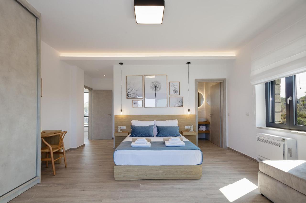 Villa Empire With Magical Sea View