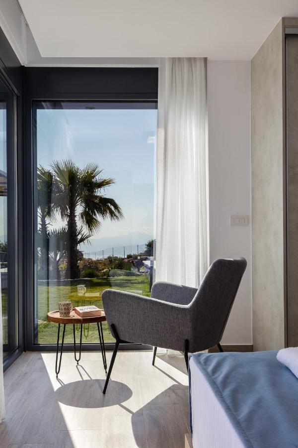 Empire With Magical Sea View Villa *