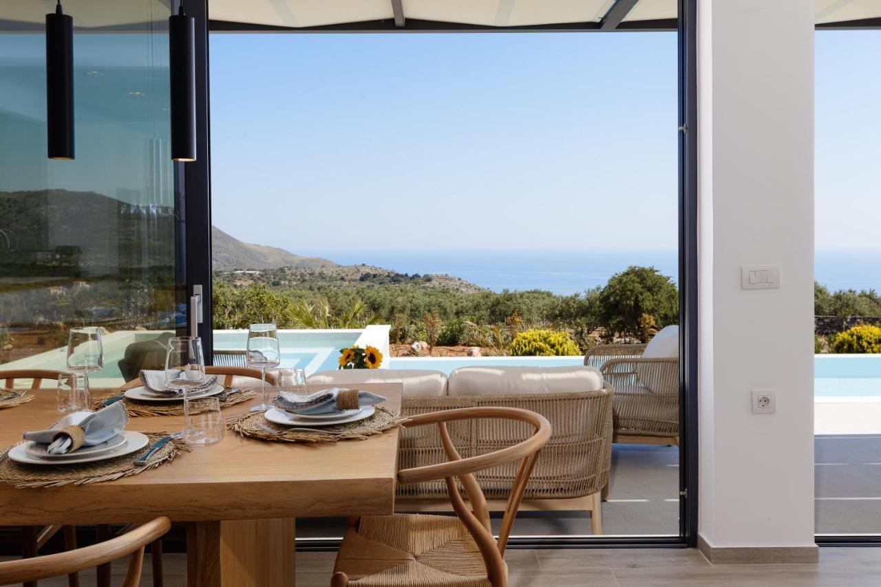 Empire With Magical Sea View Villa