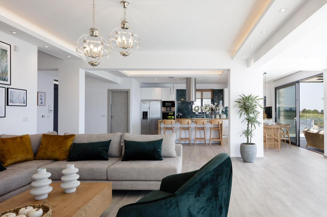 Empire With Magical Sea View * Chania (Crete)
