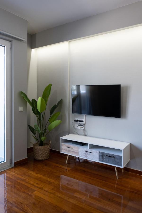 Apartment Chania *
