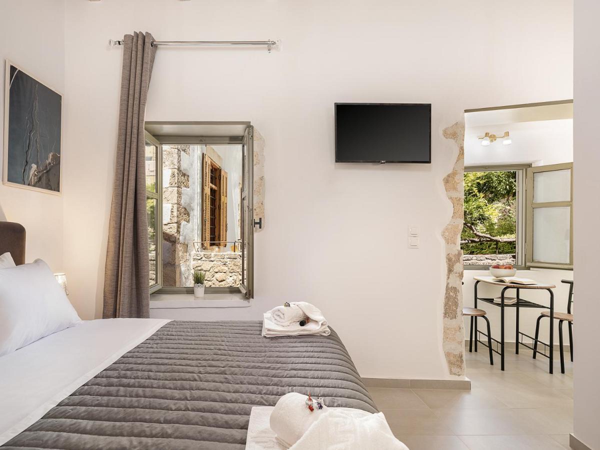 Ferienhaus Vaggelis House Chania (Crete)