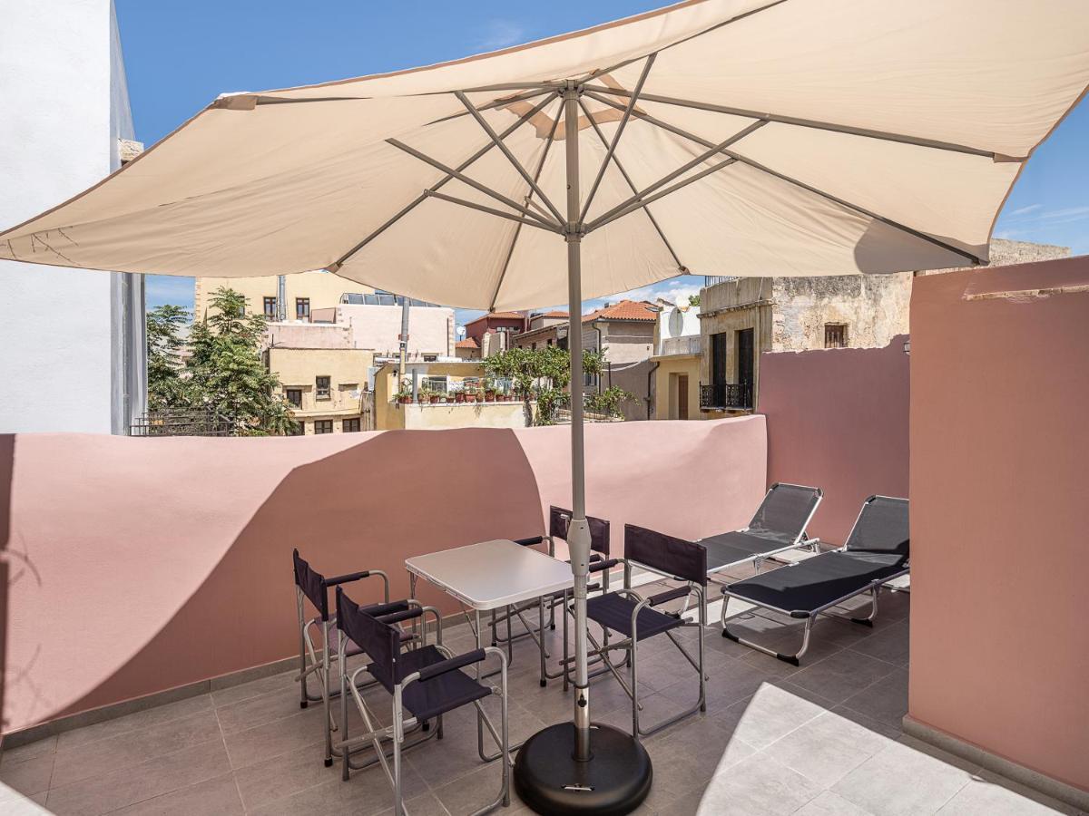 Vaggelis House Chania (Crete)