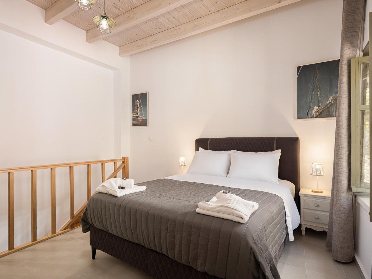 Vaggelis House Ferienhaus Chania (Crete)