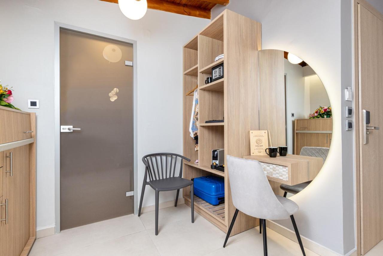 Hotel Metropolitan Pearl Boutique 4*