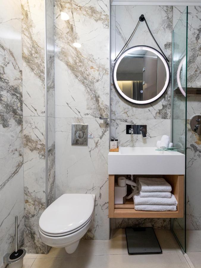 Hotel Metropolitan Pearl Boutique 4*