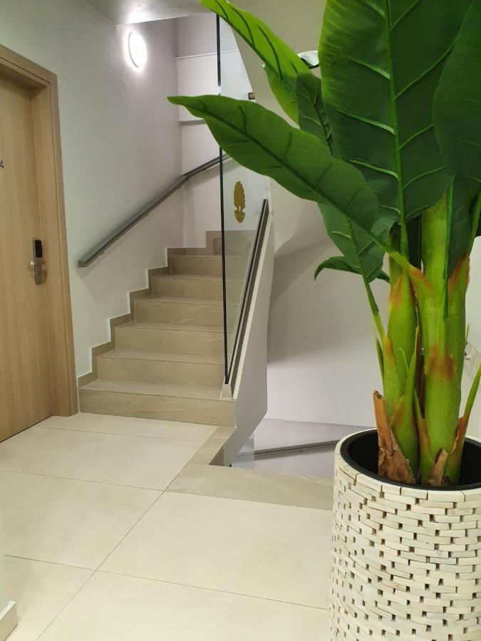 Metropolitan Pearl Boutique Hotel Chania (Crete)