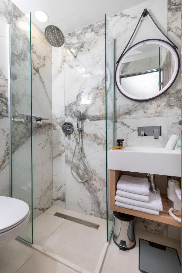 Metropolitan Pearl Boutique 4* Chania (Crete)