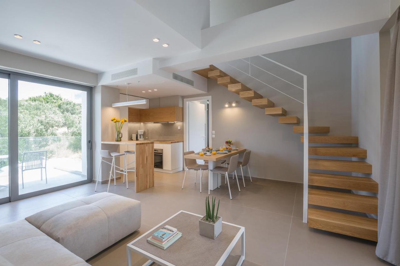 Noemie Luxury Aparthotel *