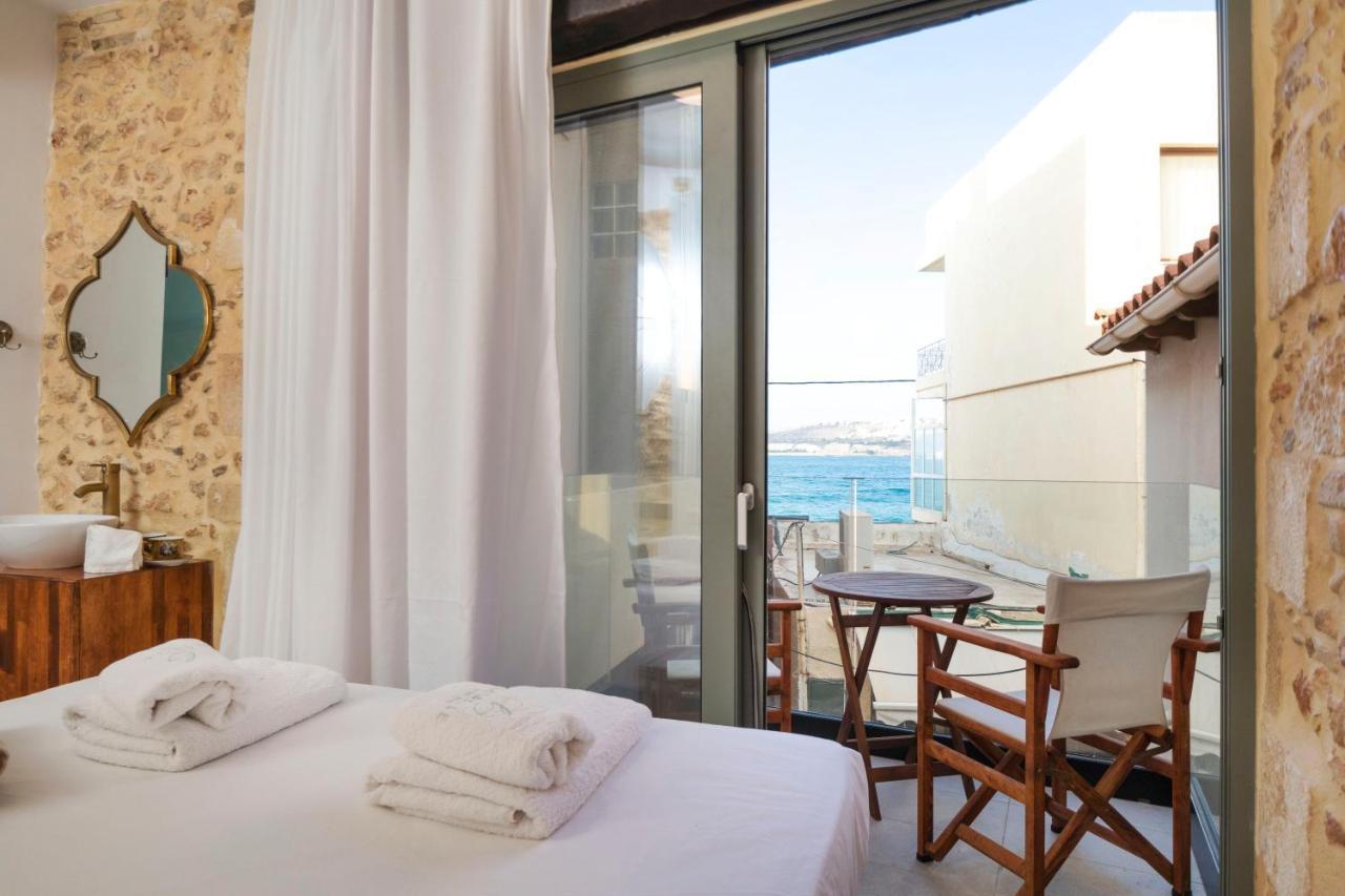 Holiday home La 'belle Luxury House Chania Chania (Crete)