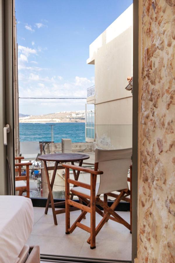 La 'belle Luxury House Chania Holiday home