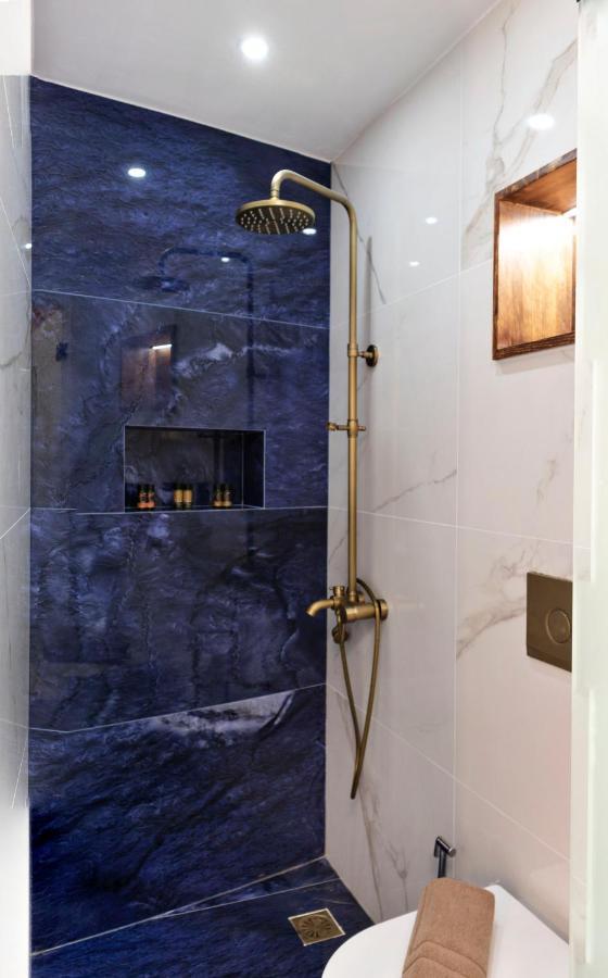La 'belle Luxury House Chania *