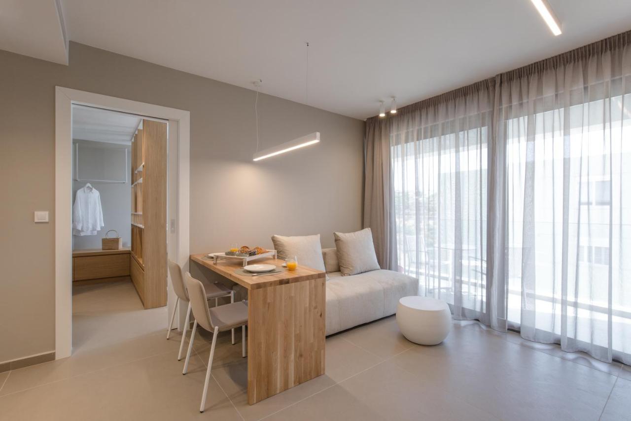 Noemie Luxury Chania (Crete)
