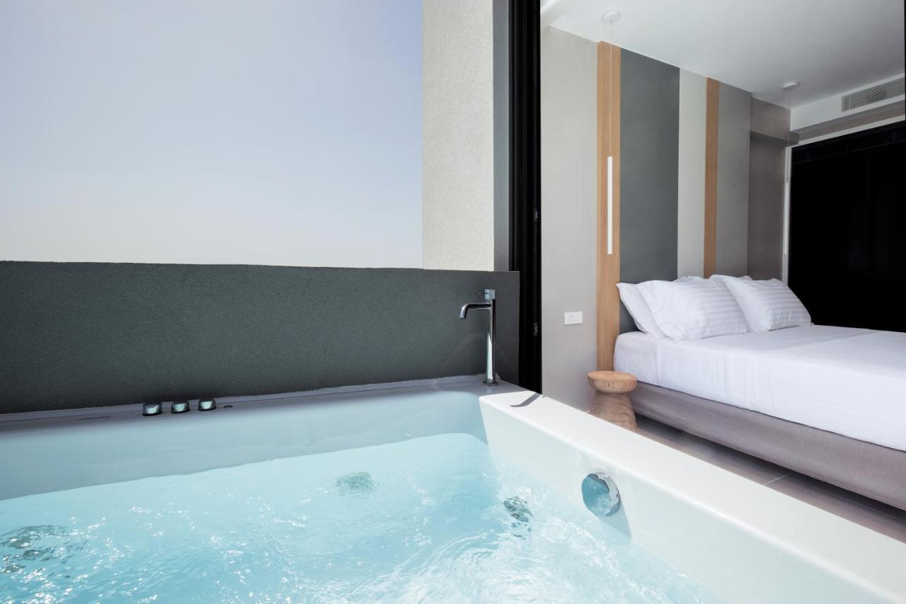 Aparthotel Noemie Luxury Chania (Crete)